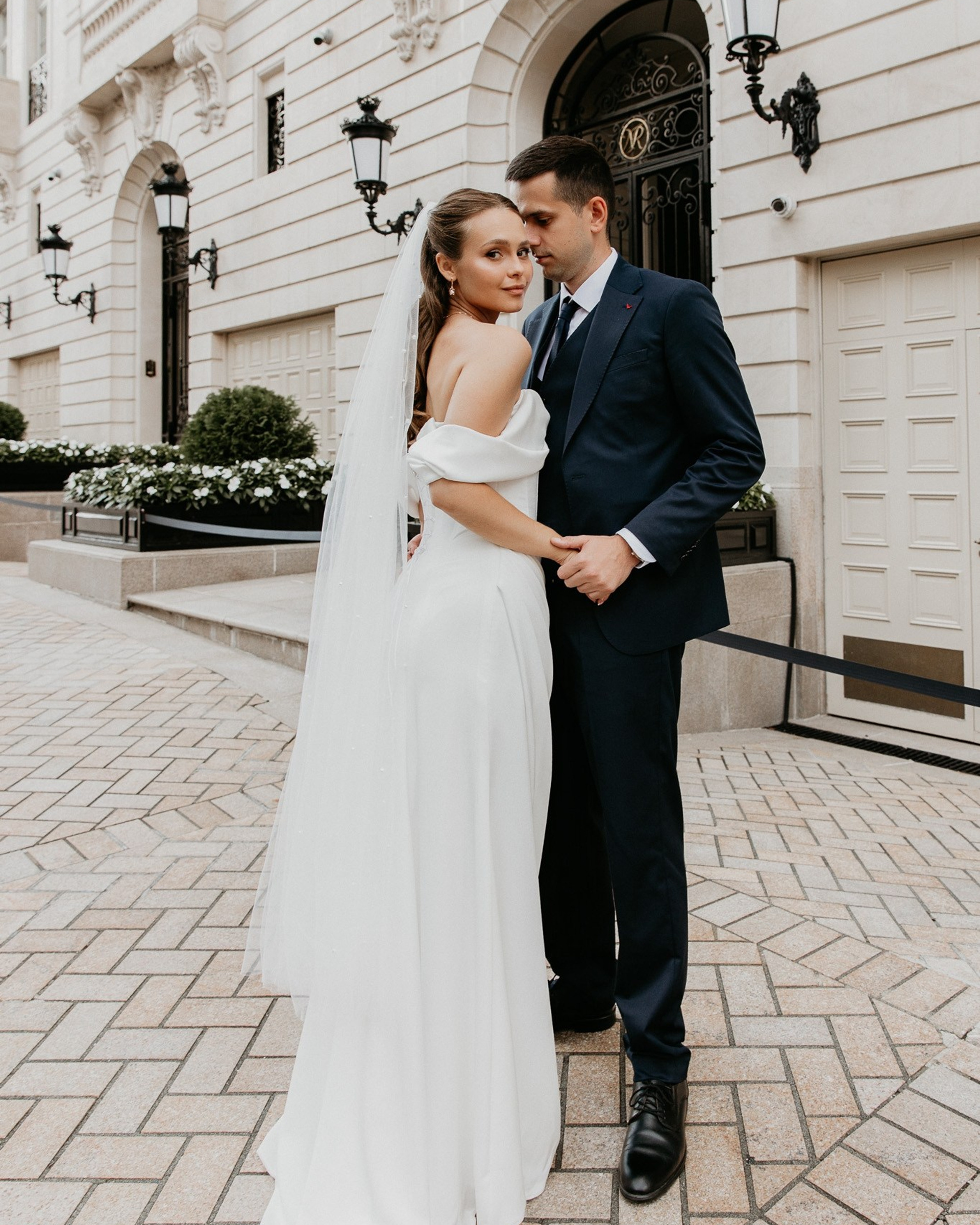 ЮЛИЯ & АНДРЕЙ