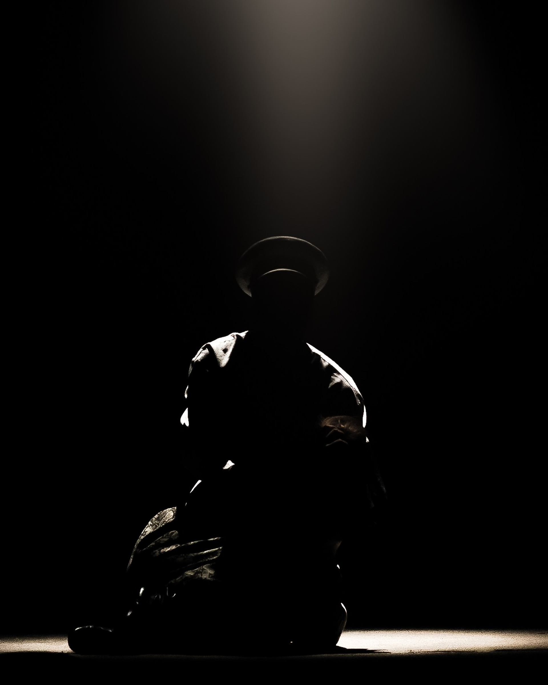 Театр Юного Зрителя " Не покидай меня»