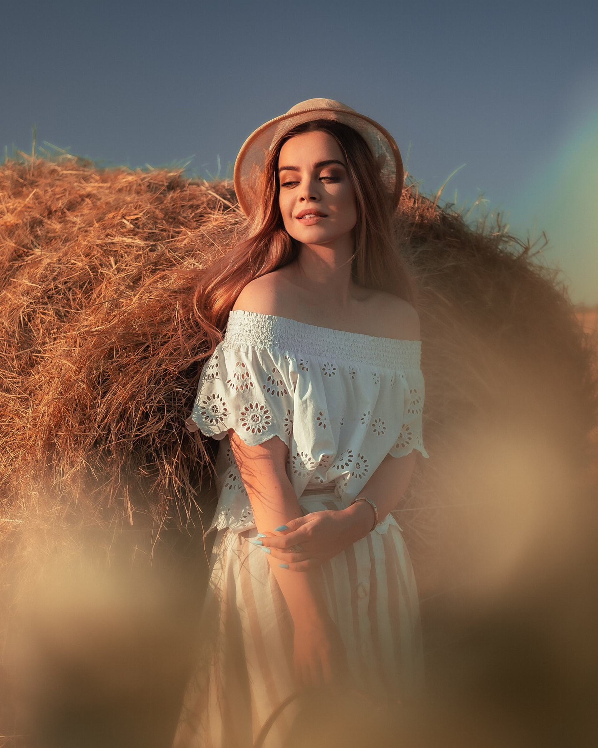 Прекрасная Алина