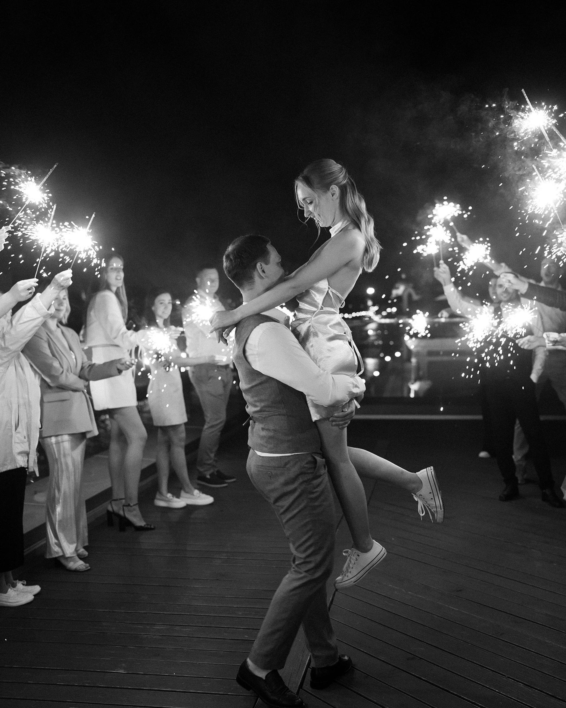 Сергей и&nbsp;Валерия