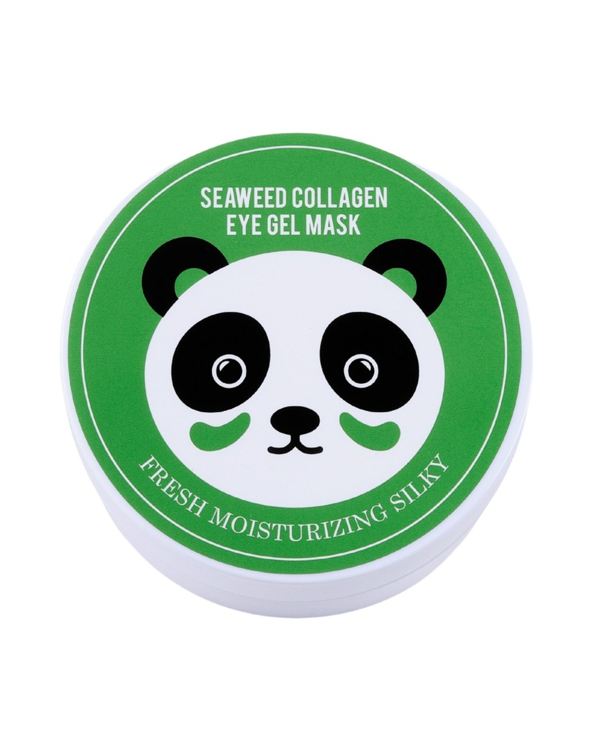 Инфографика: патчи для глаз