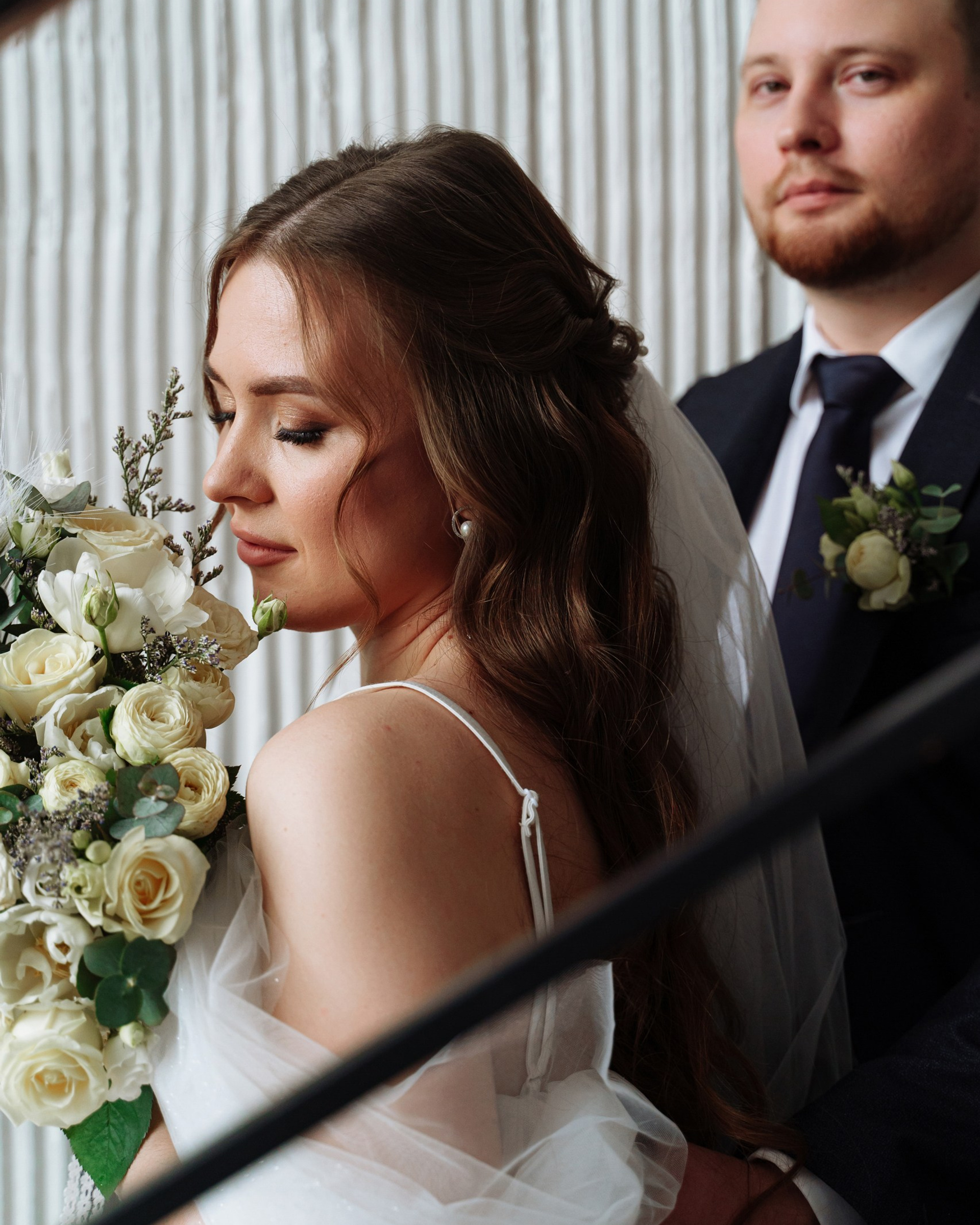 Ксюша и Вова (08-03-2024)