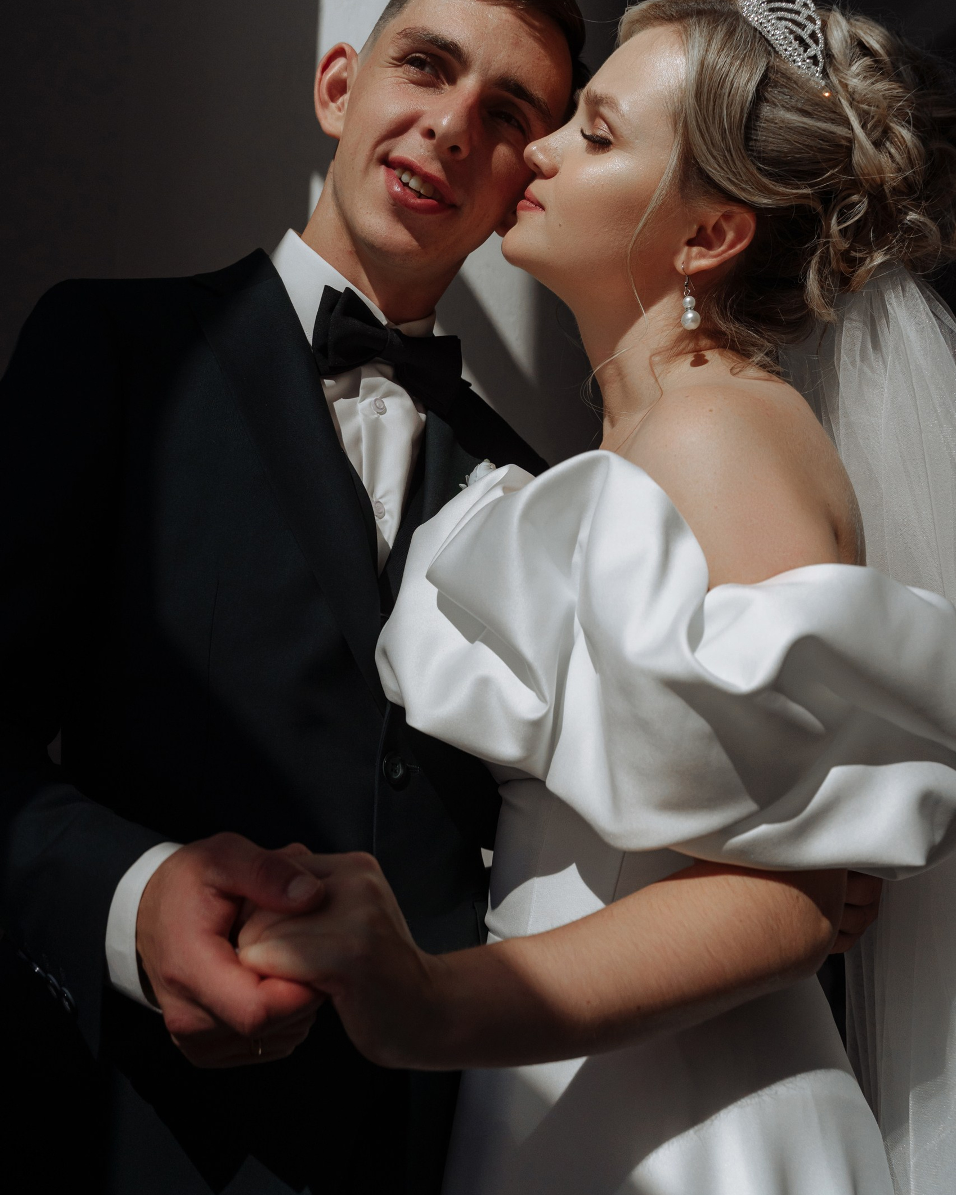 Даниил и Анастасия (26-08-2023)