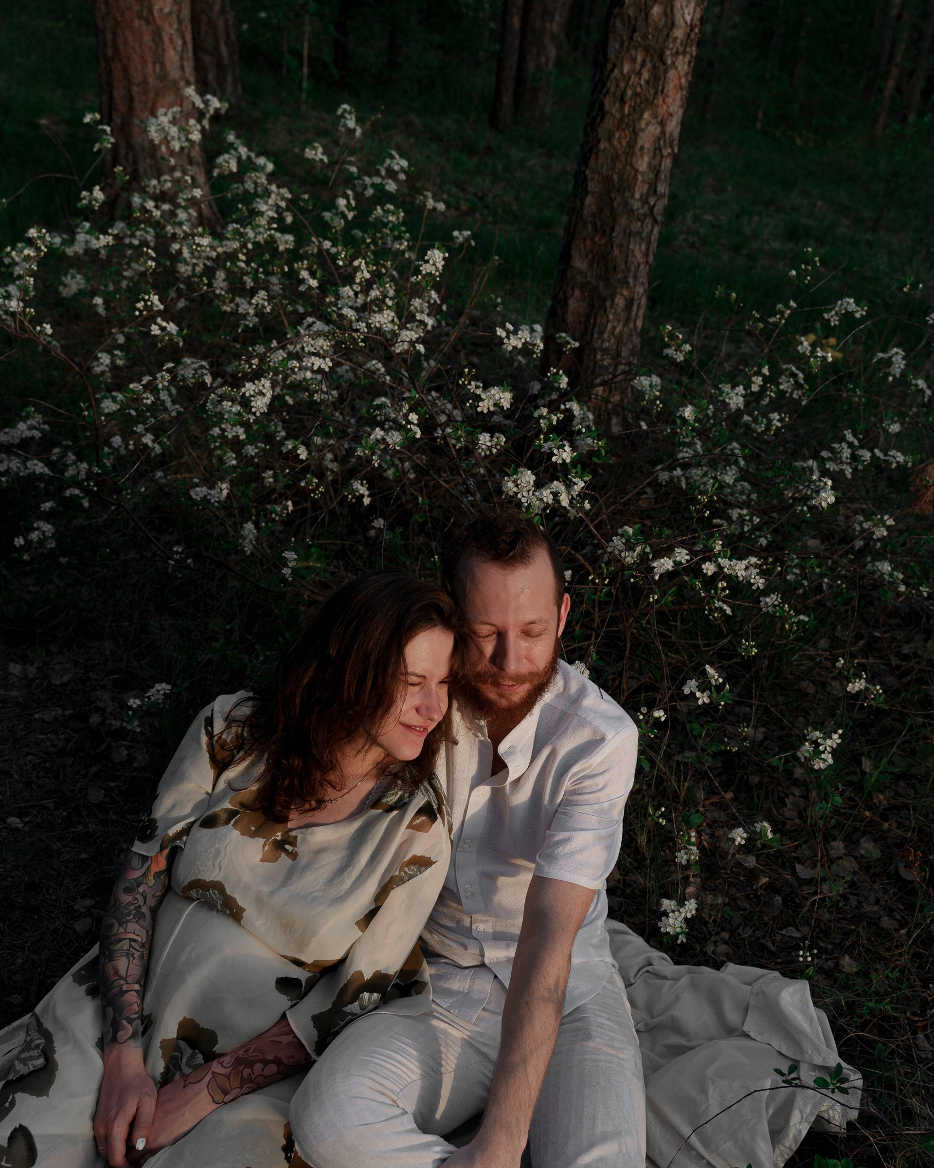 Славинкасы в яблоках (15.05.2021)