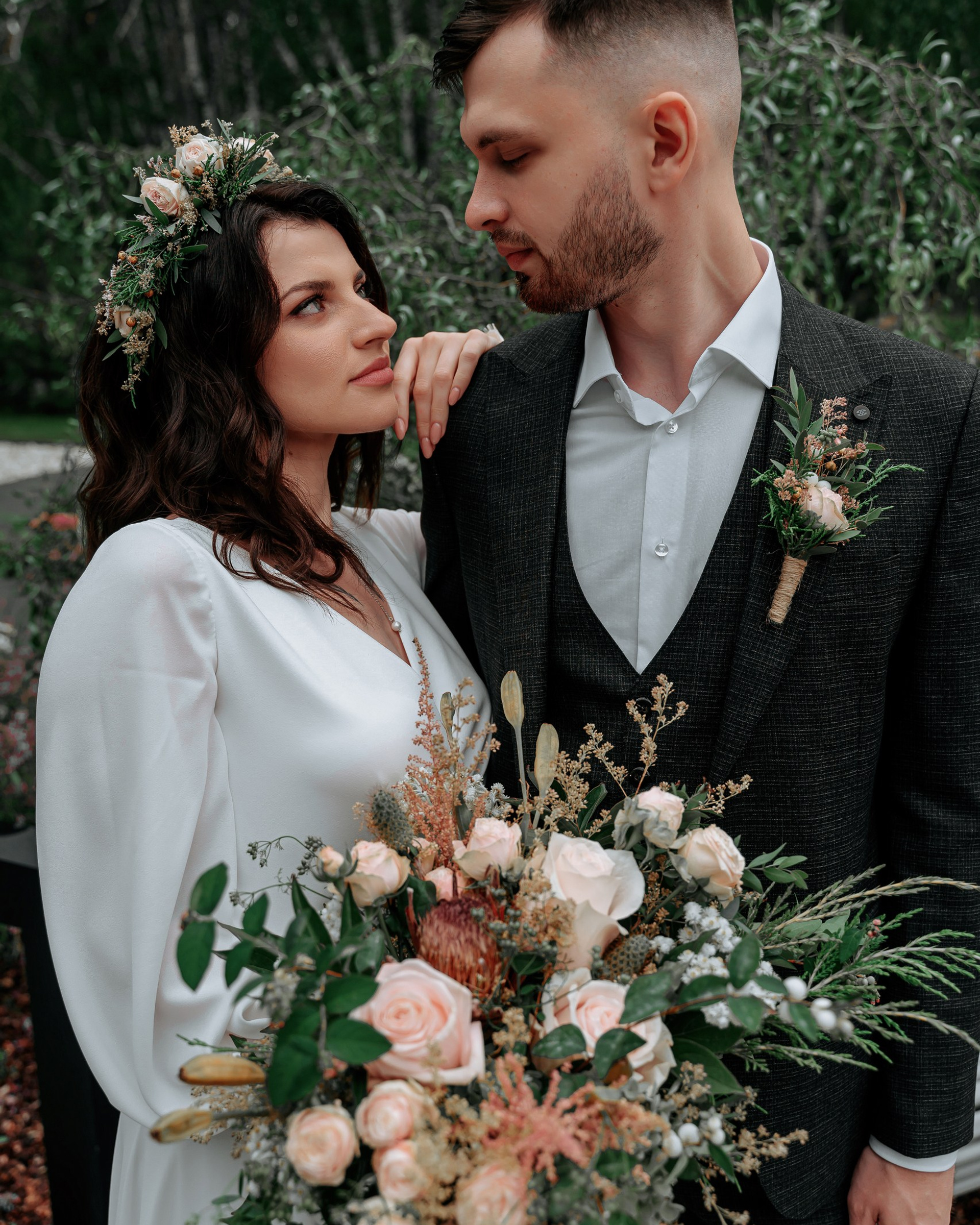 Марина и Дима (20.08.2022)