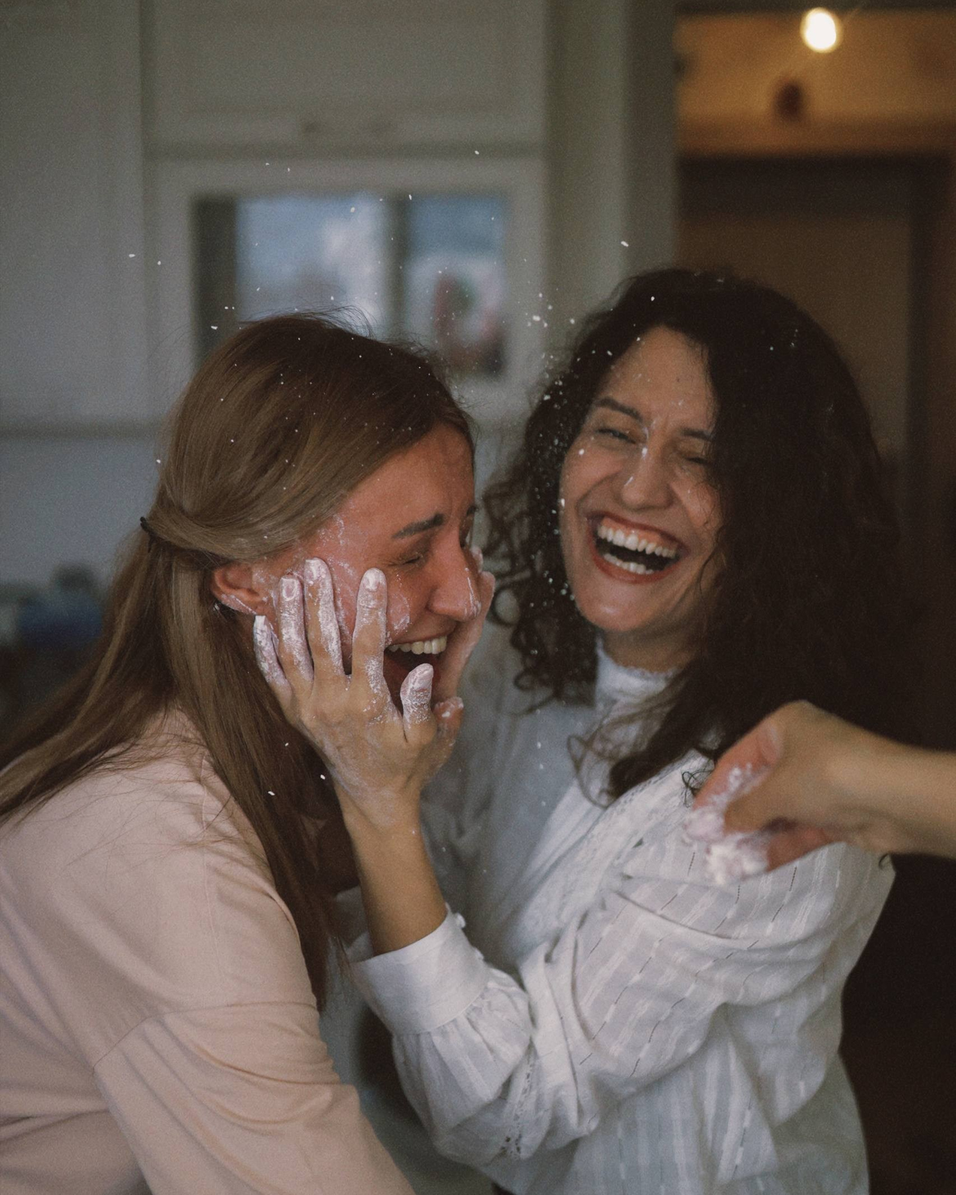 Семья Брага