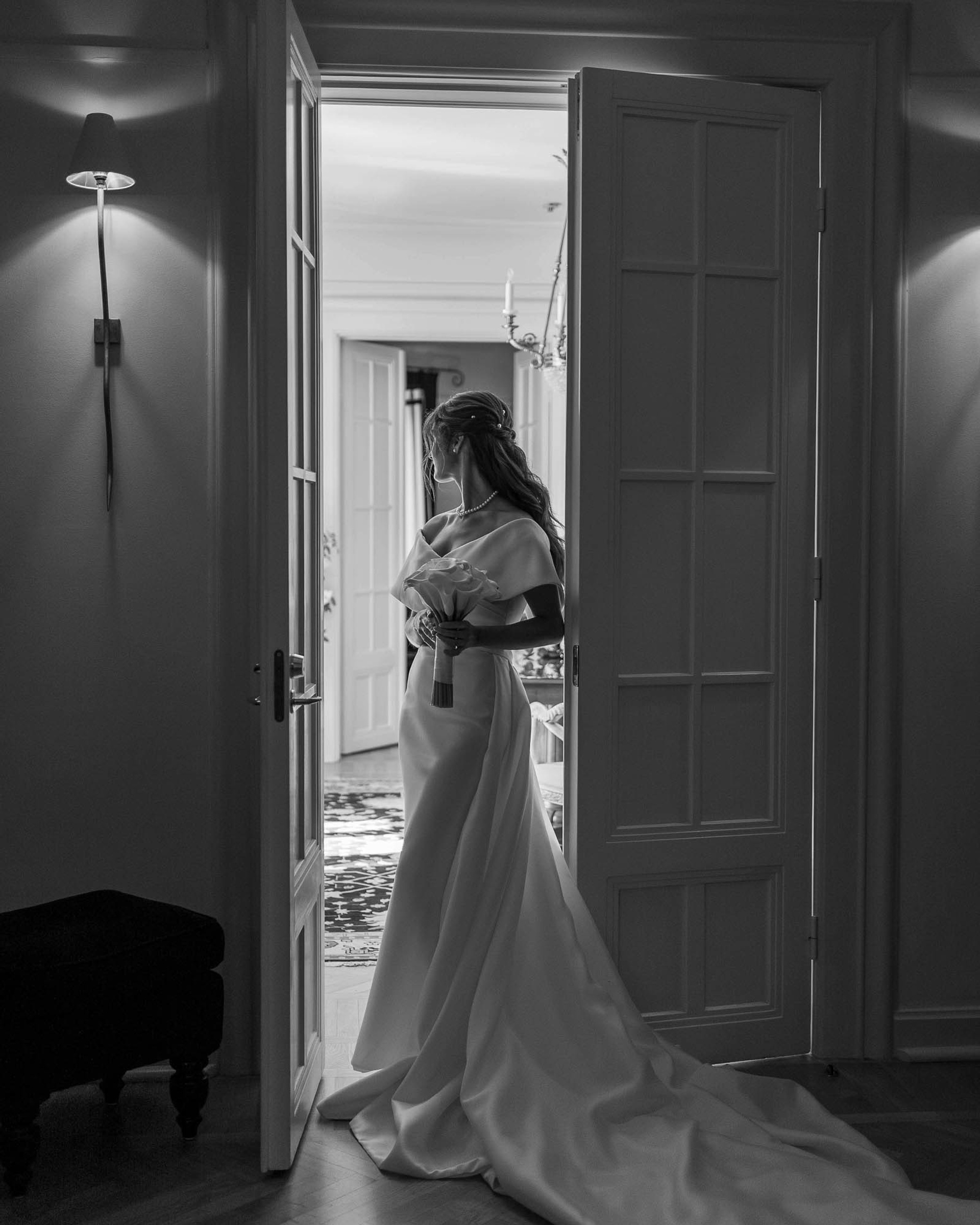 Свадьба в Астории