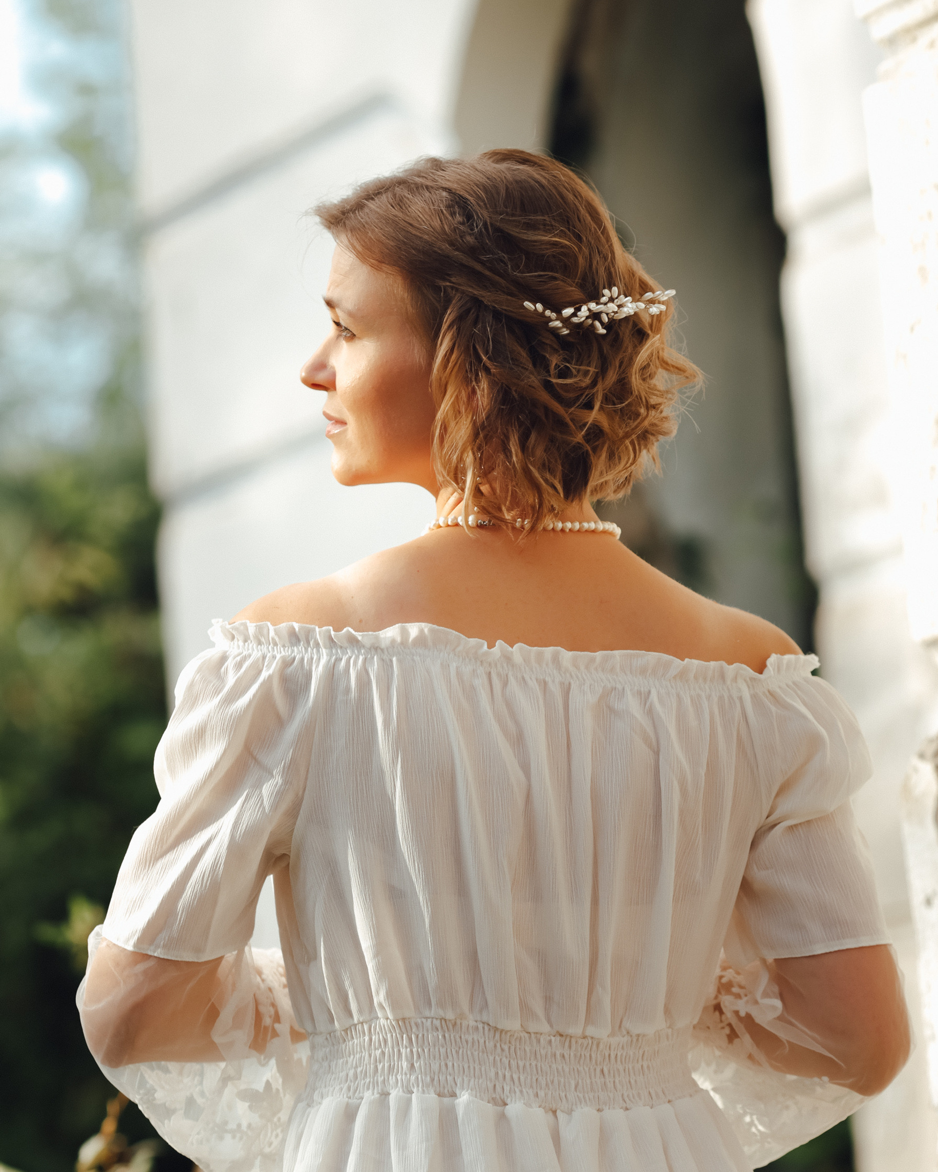 Евгения. Сухум