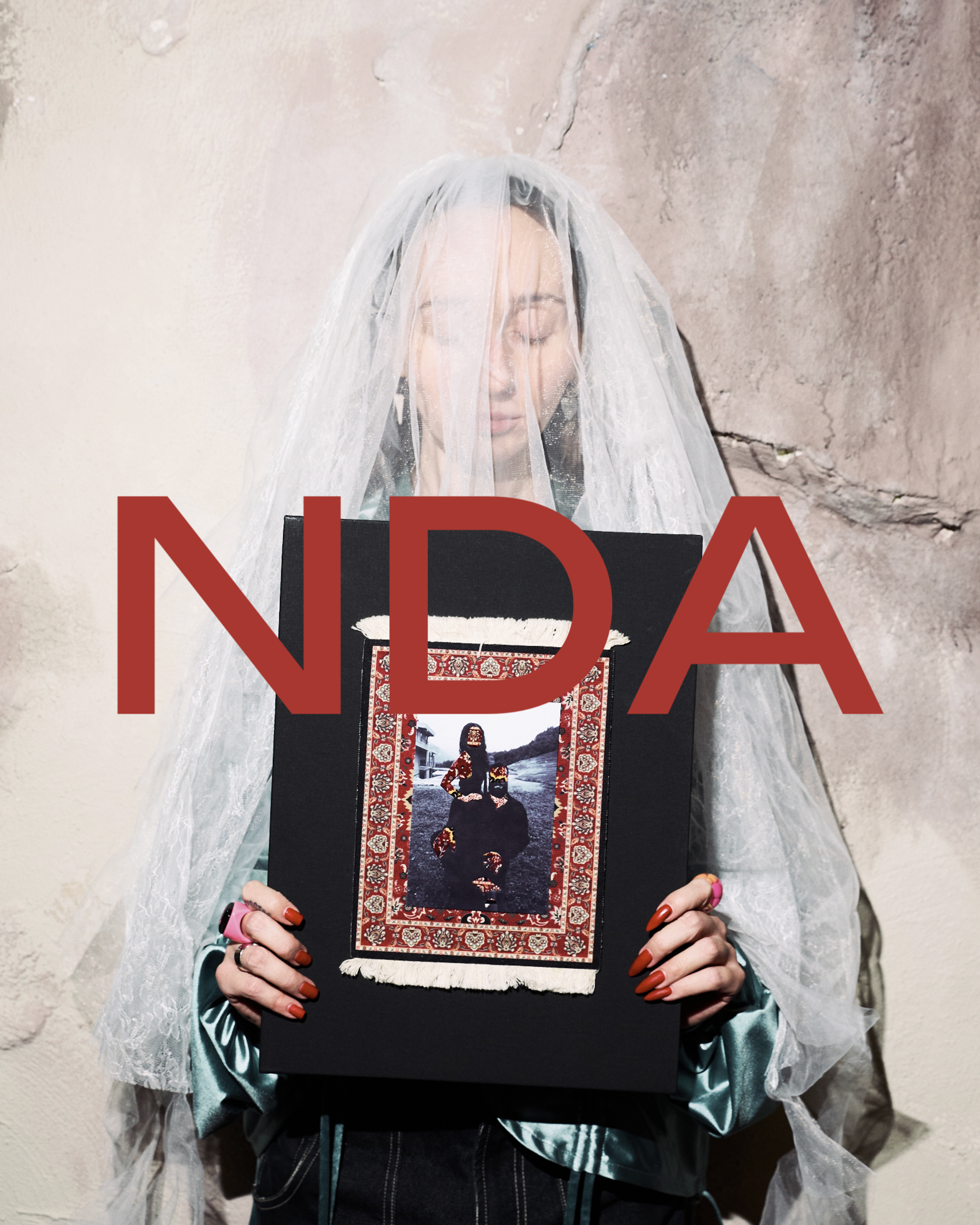 ВЫСТАВКА NDA
