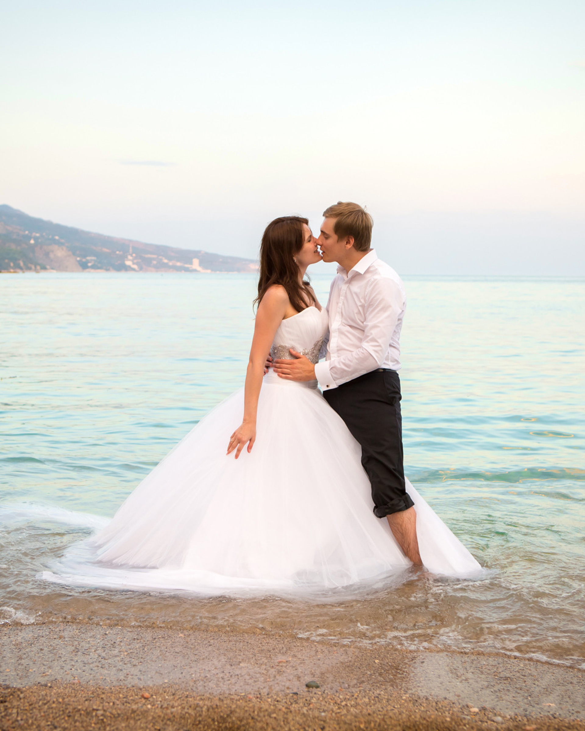 Венчание Эля и Саша