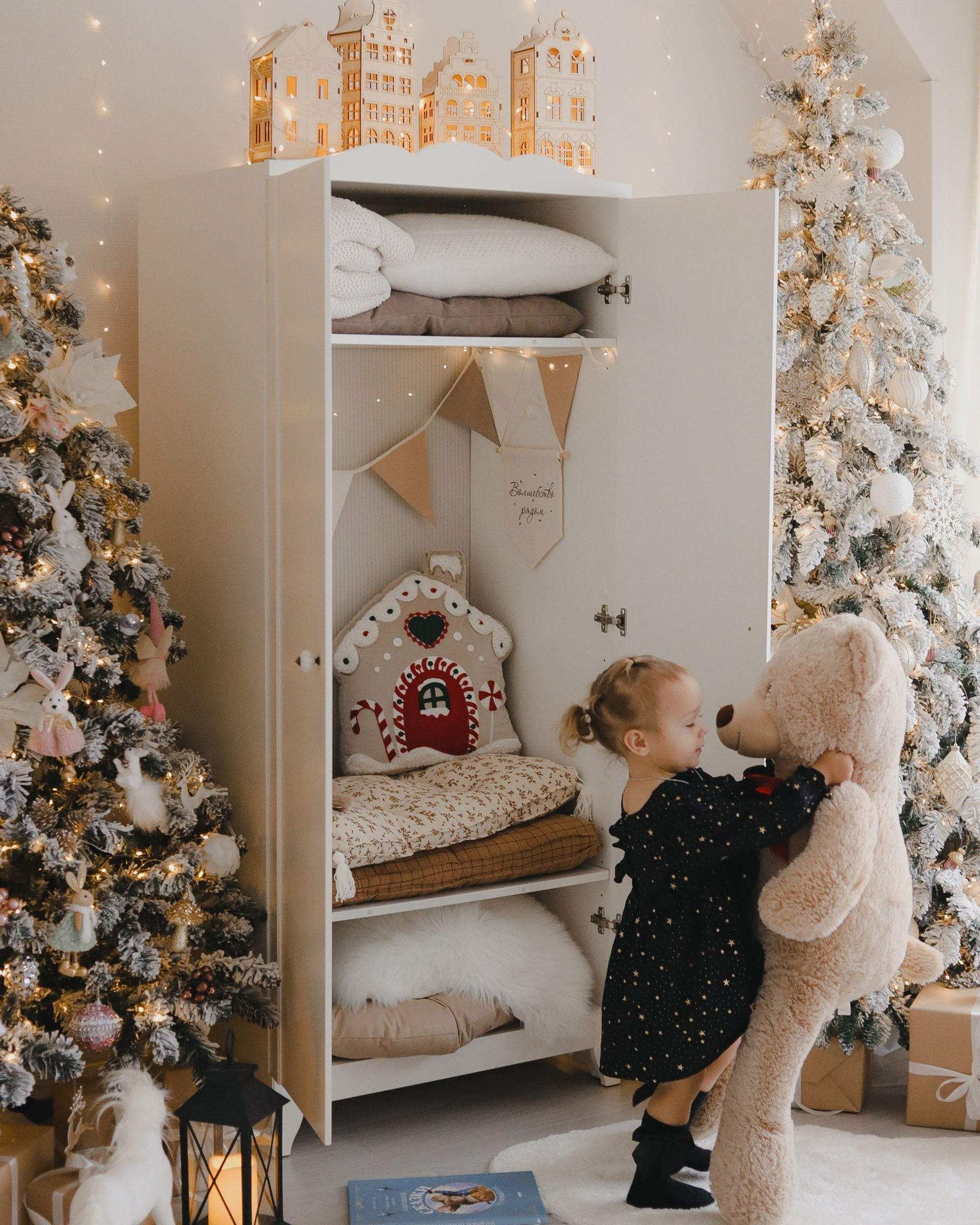 Семейные съемки