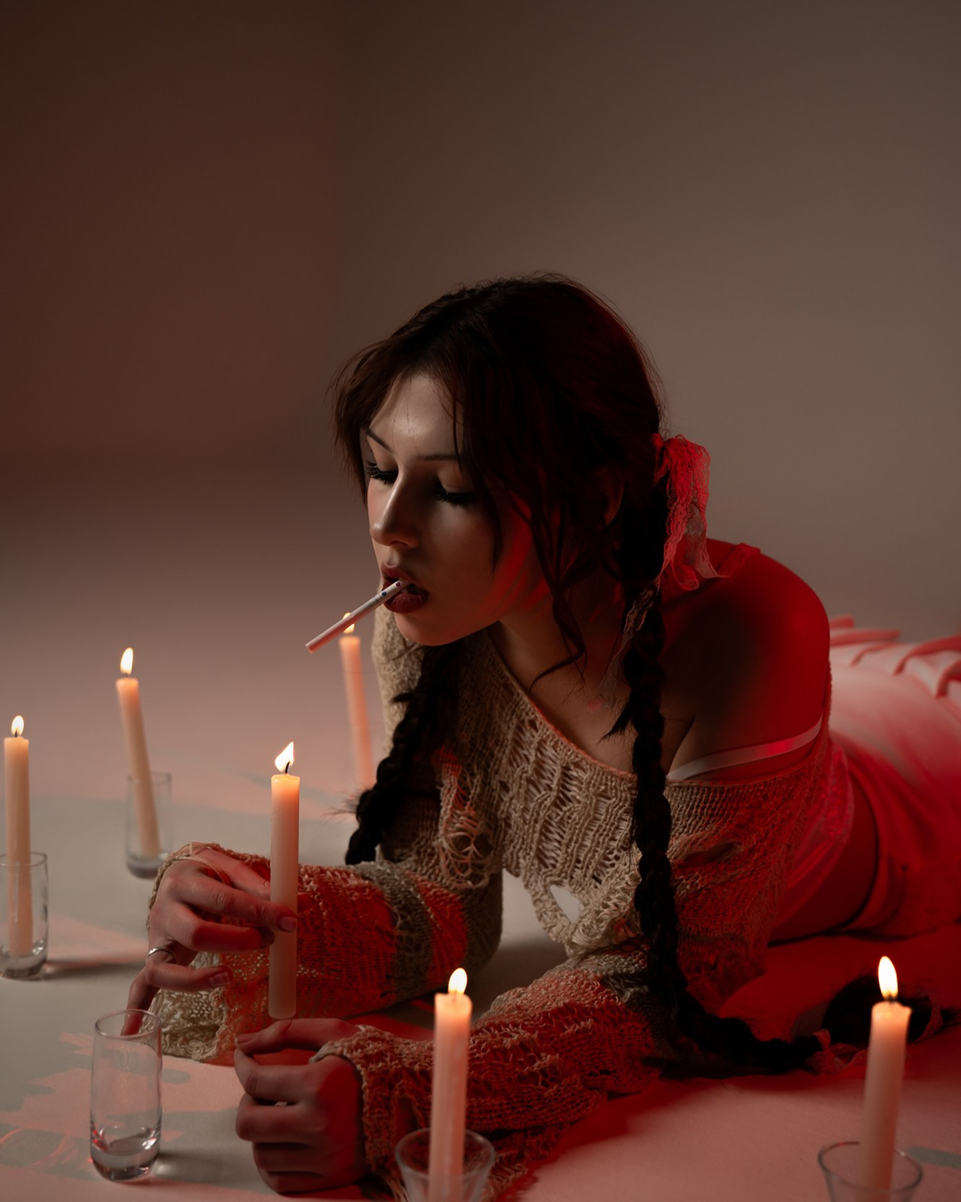 Dark Gothic