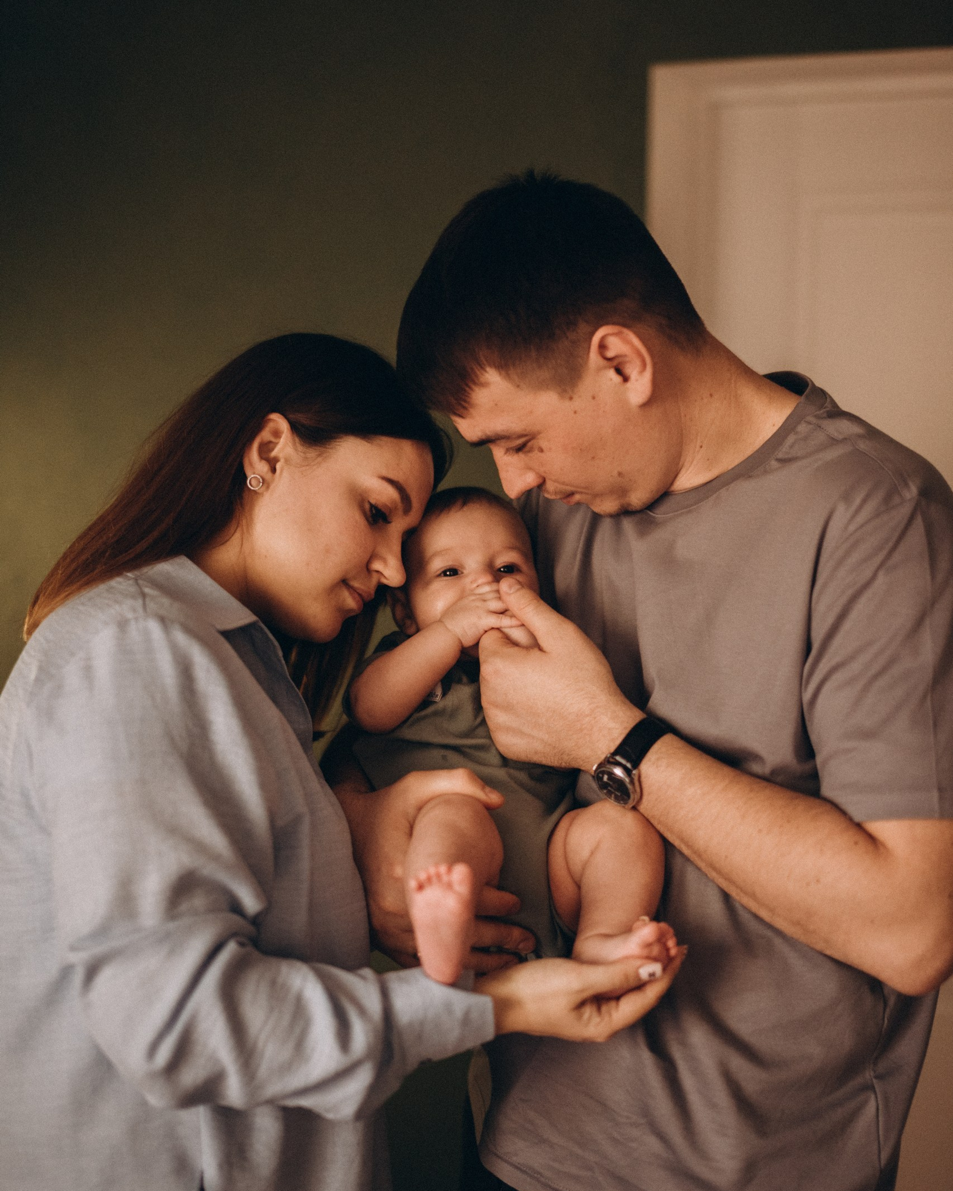 Новая глава жизни