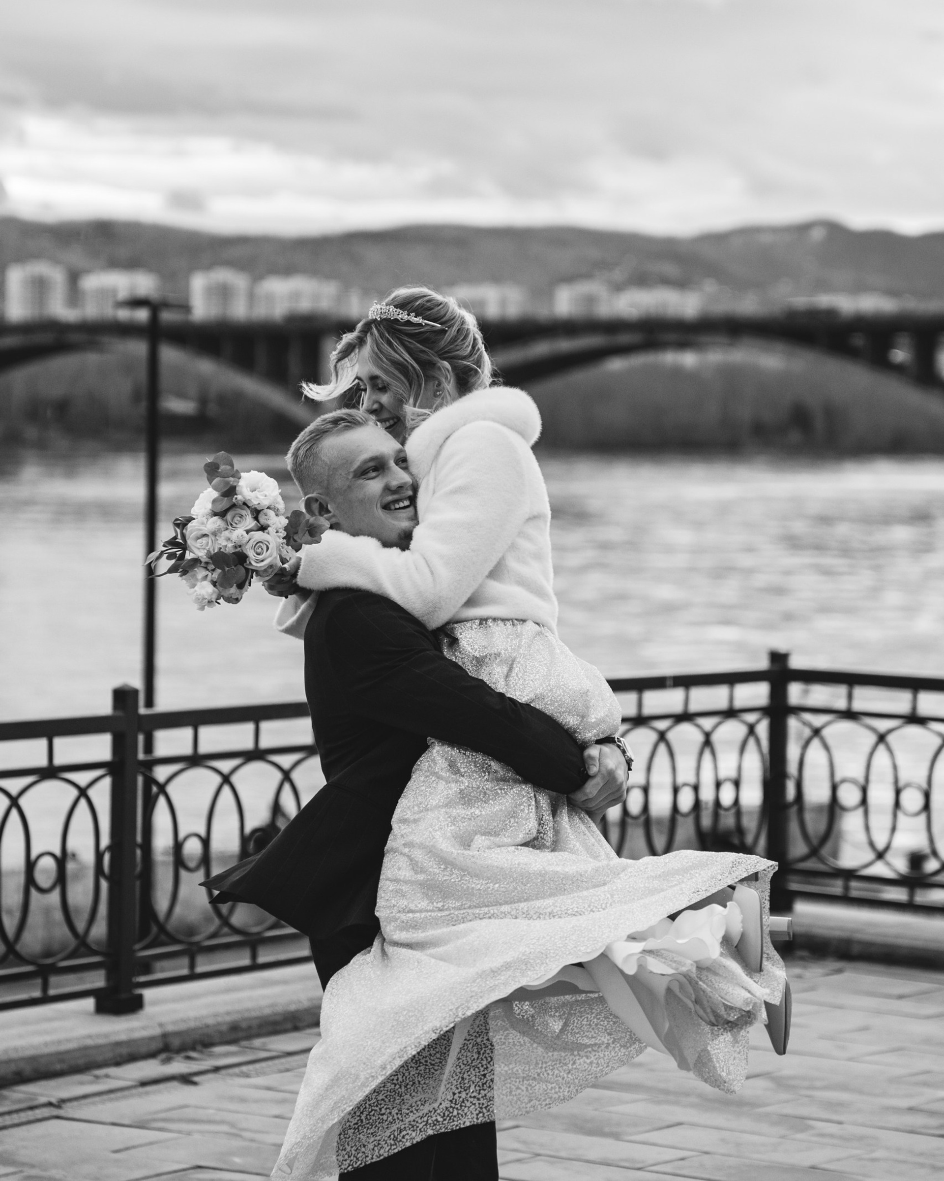 Николай и Елизавета