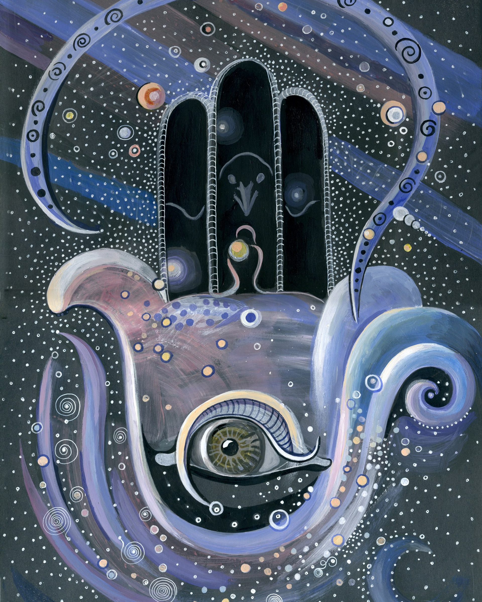 Сновидения