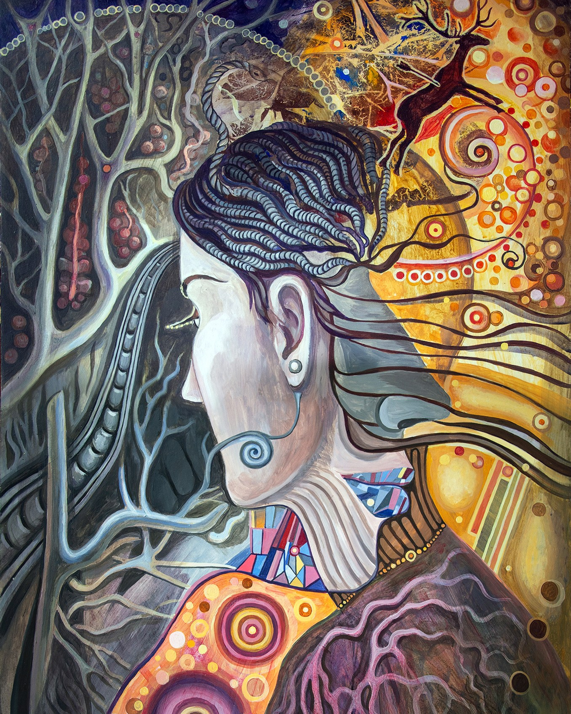 Сновидения