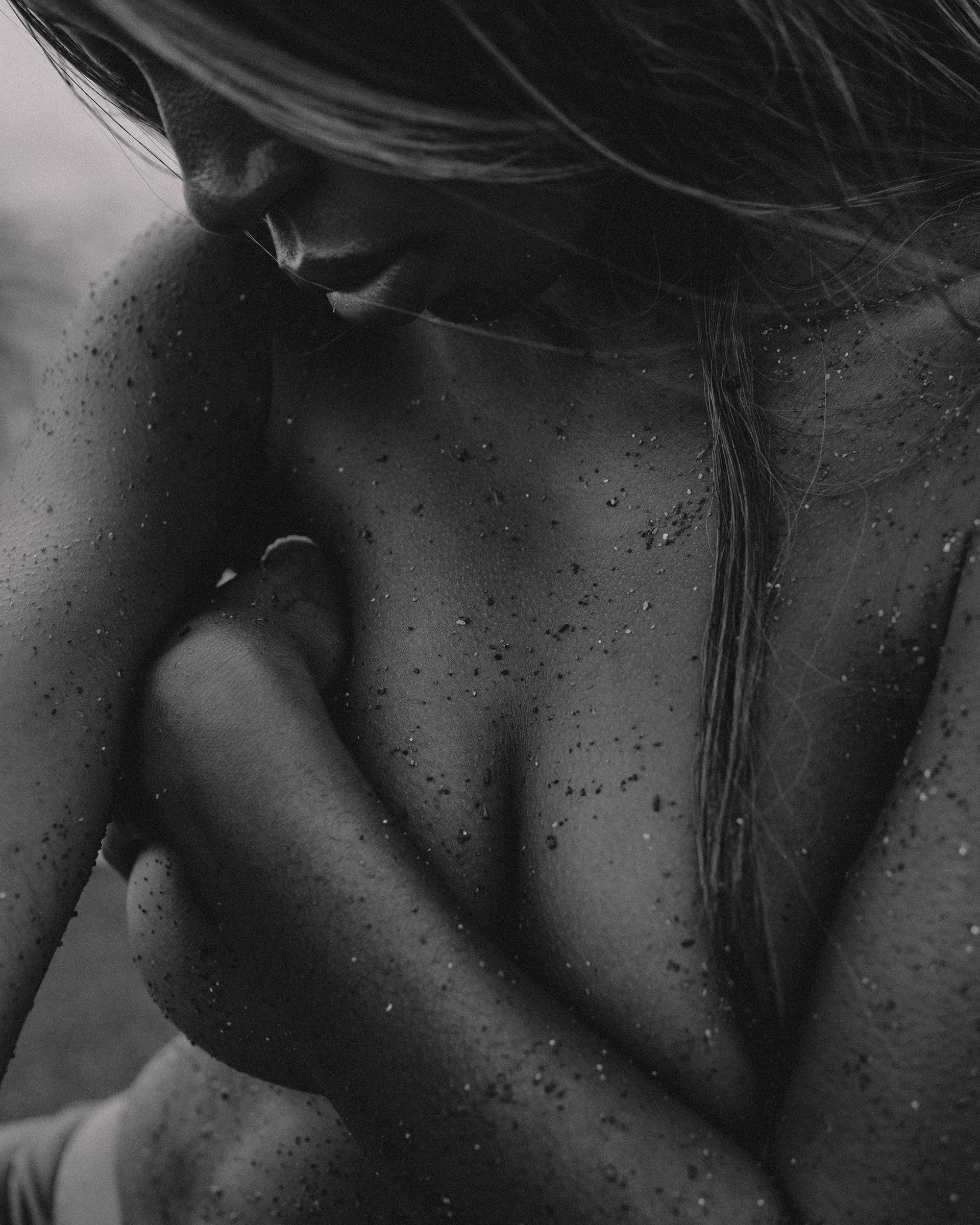 Лиза морская