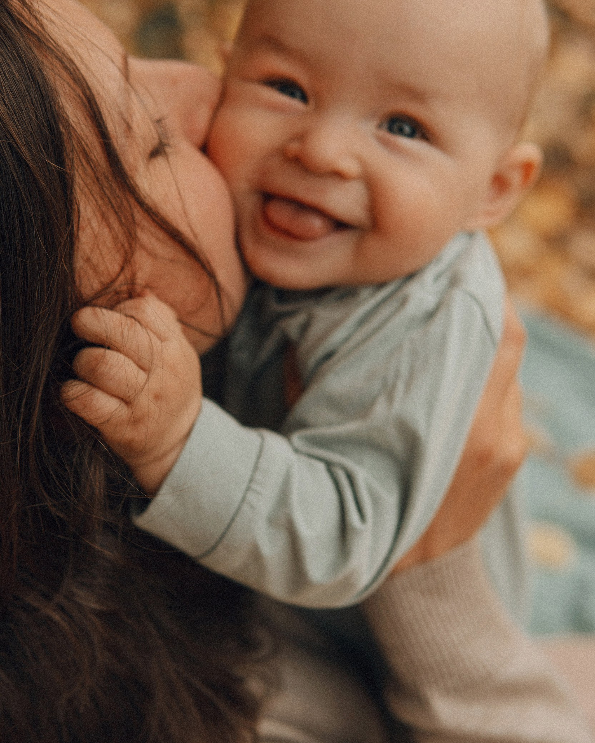 Люба и Маркуша