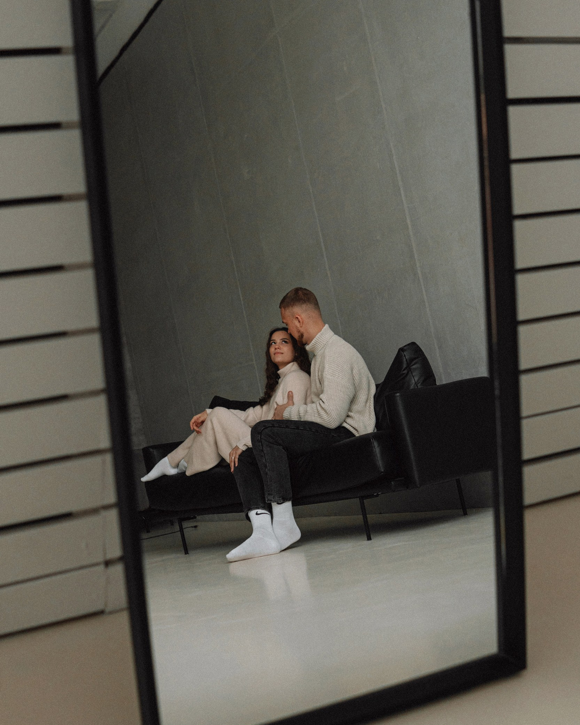 Лера и Дима