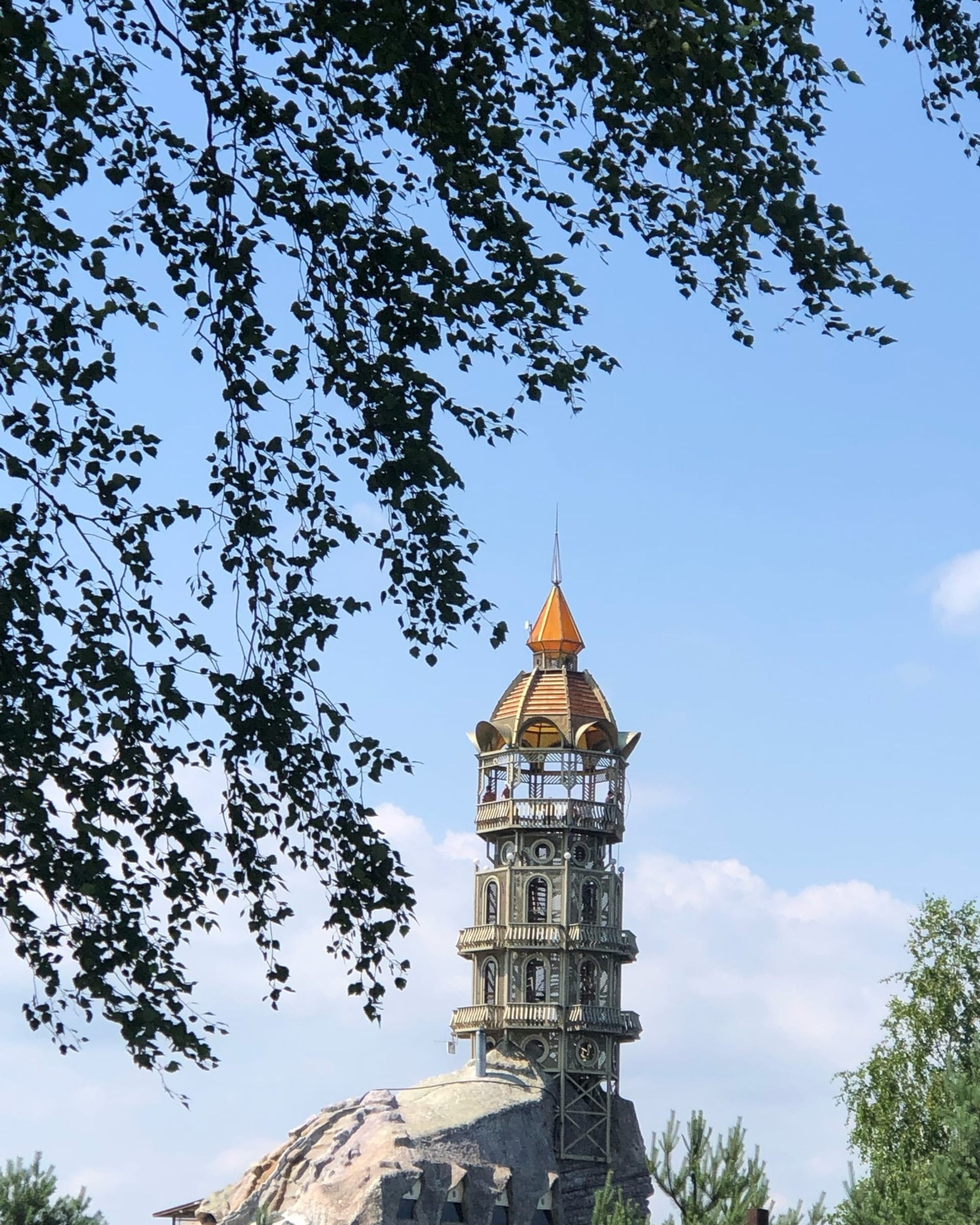 Шашлычки | 11.07.2020