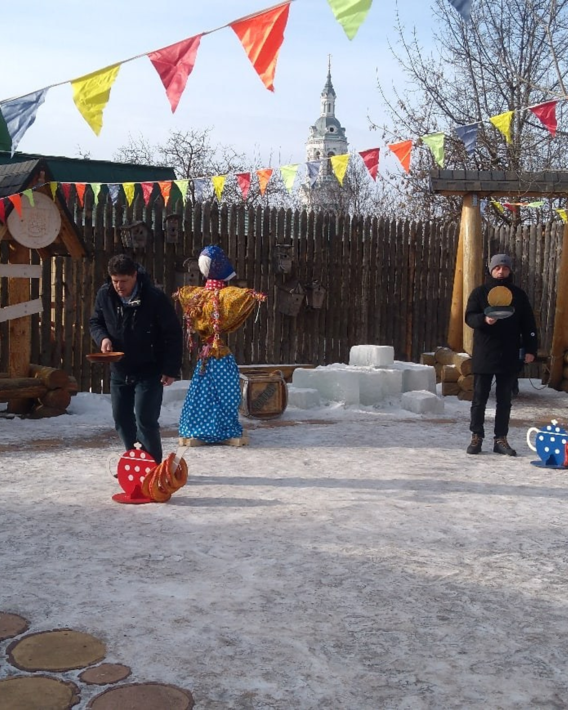 Кострома | 29.02-01.03.2020