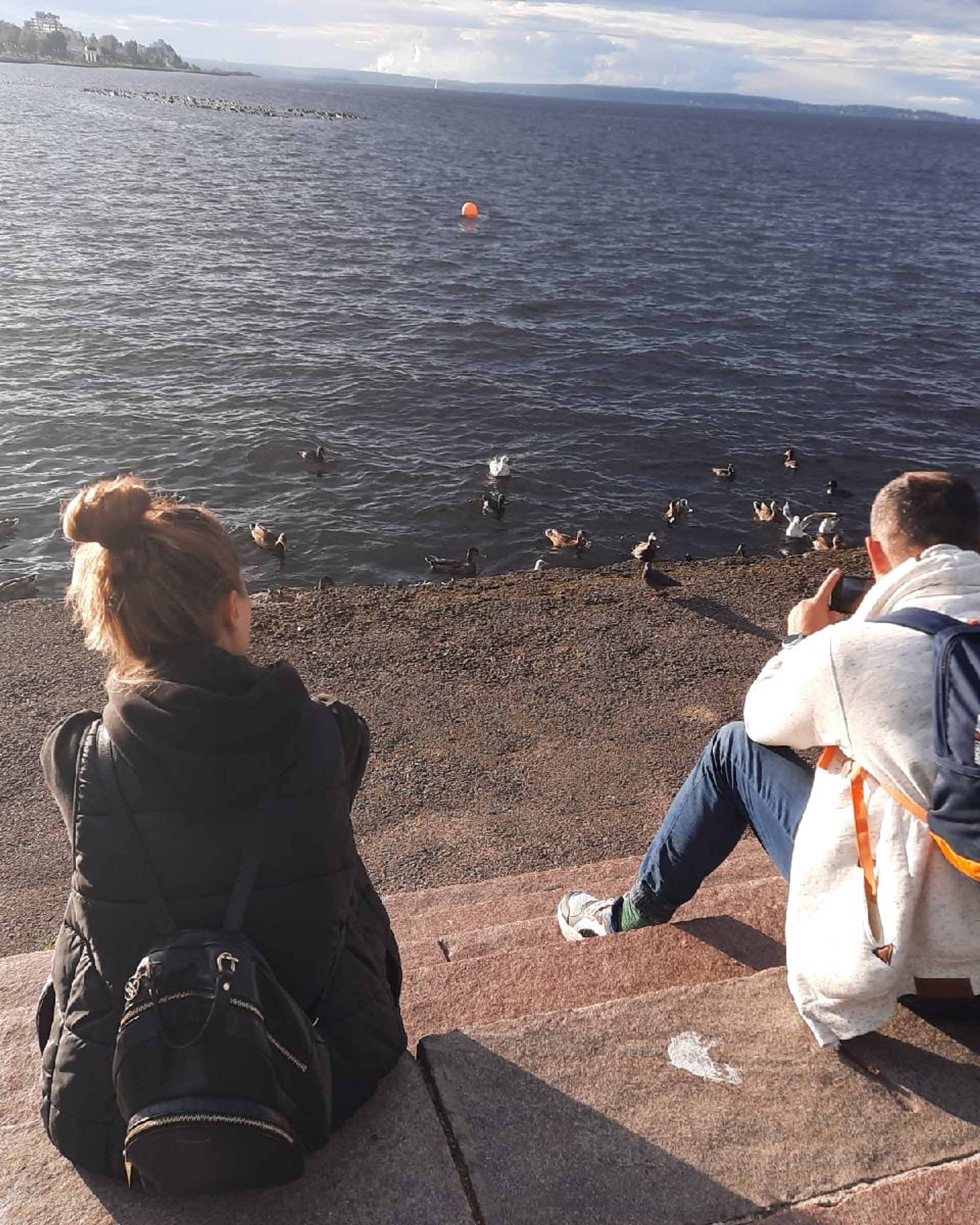 Карелия | 20-22.08.21