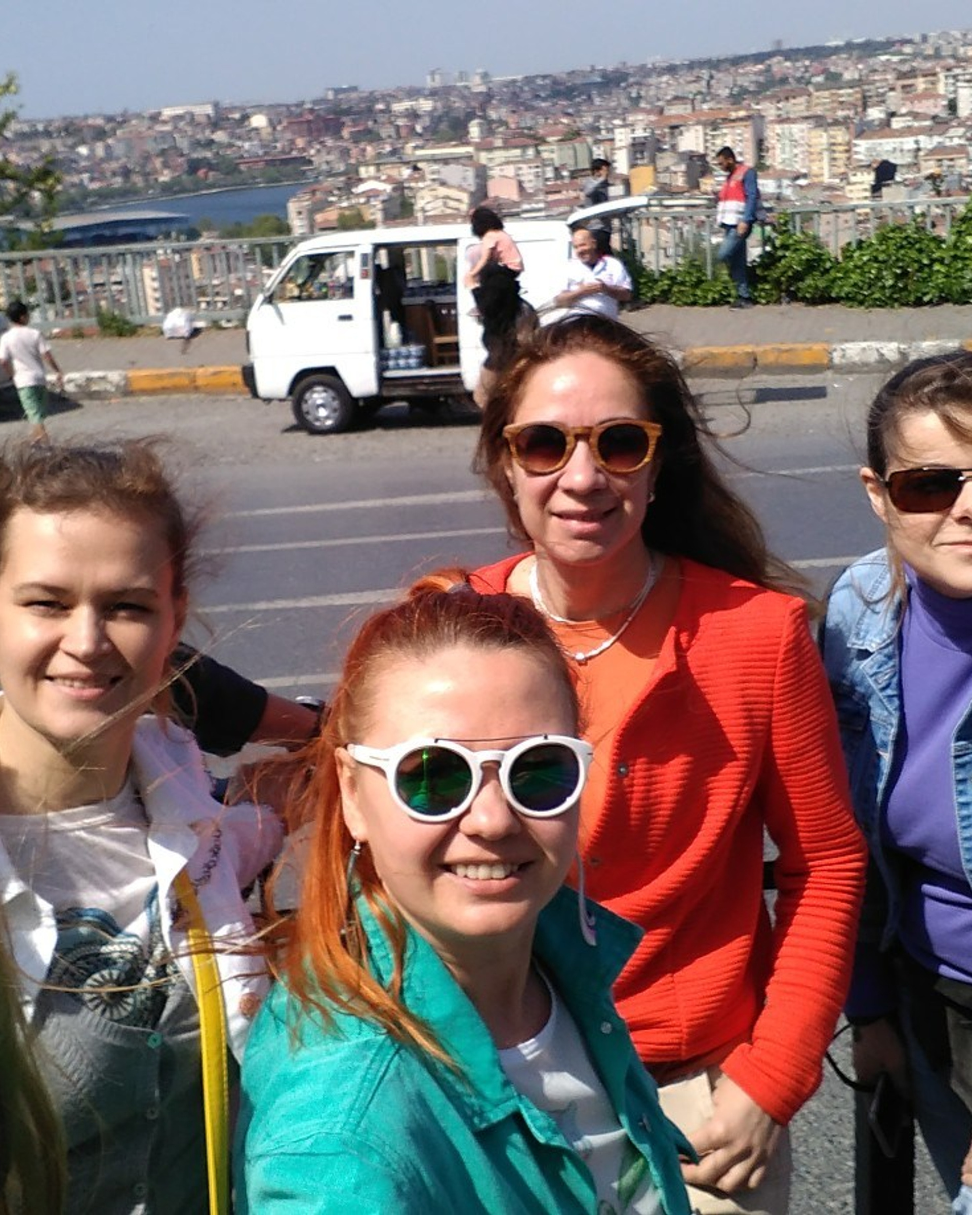 Стамбул | 01-05.05.2019