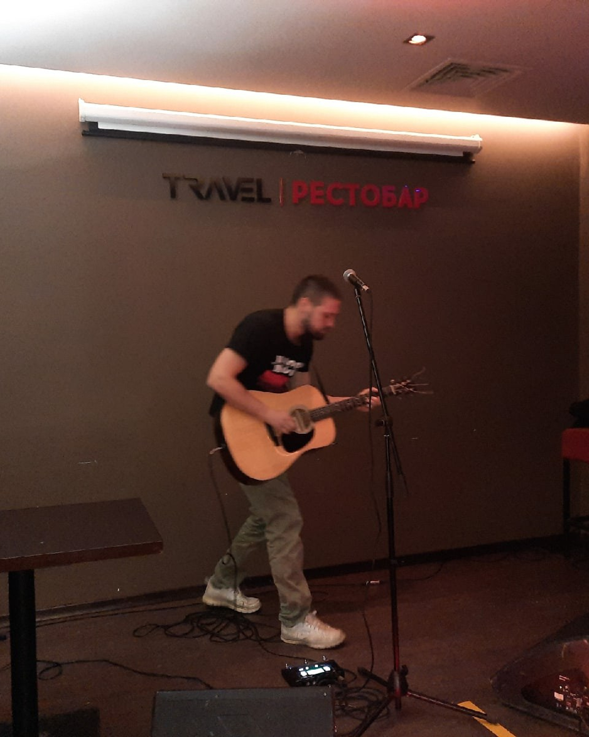 Музыкальная вечеринка «Зе&nbsp;Бест» | 12.12.20