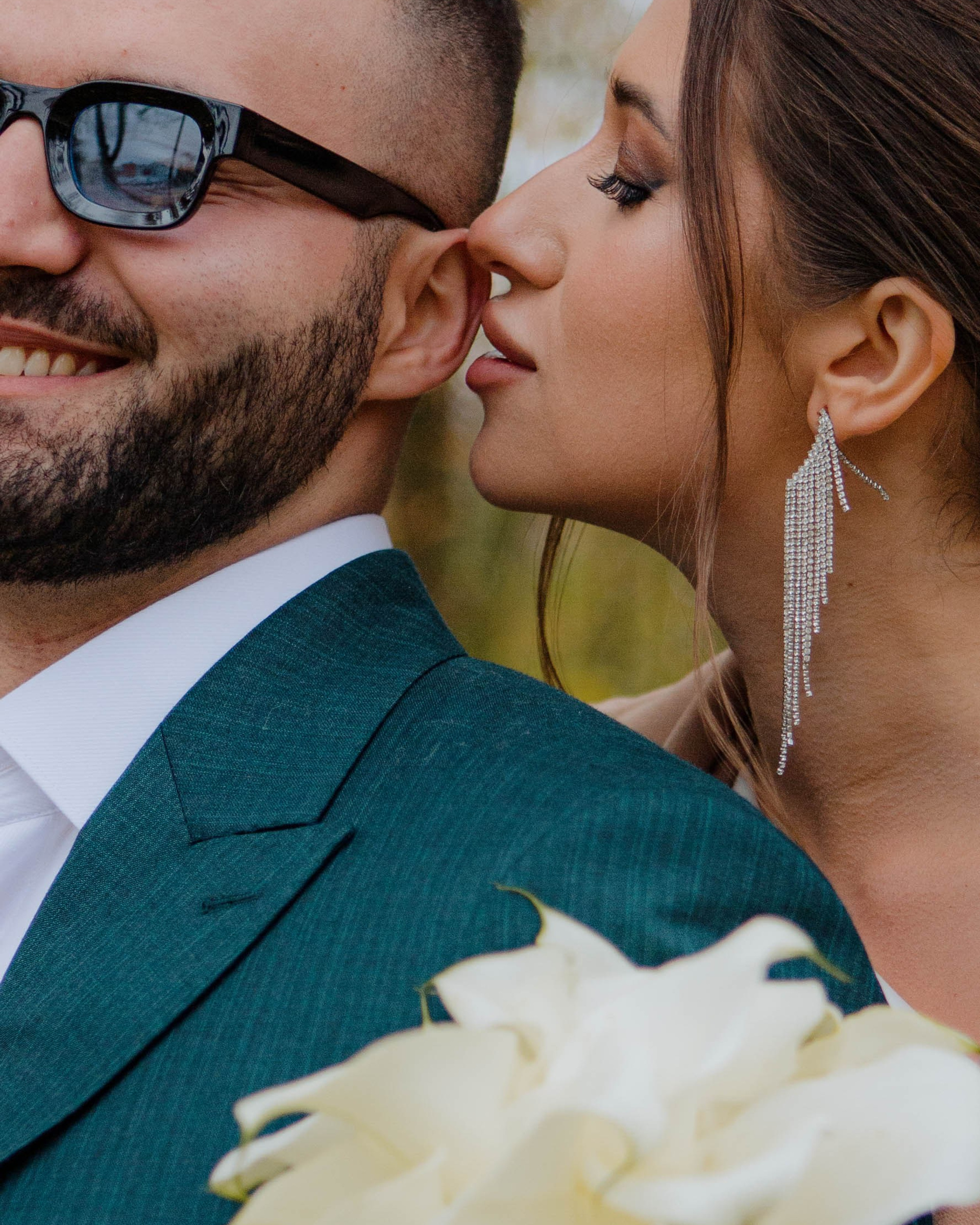 Тигран и Кристина