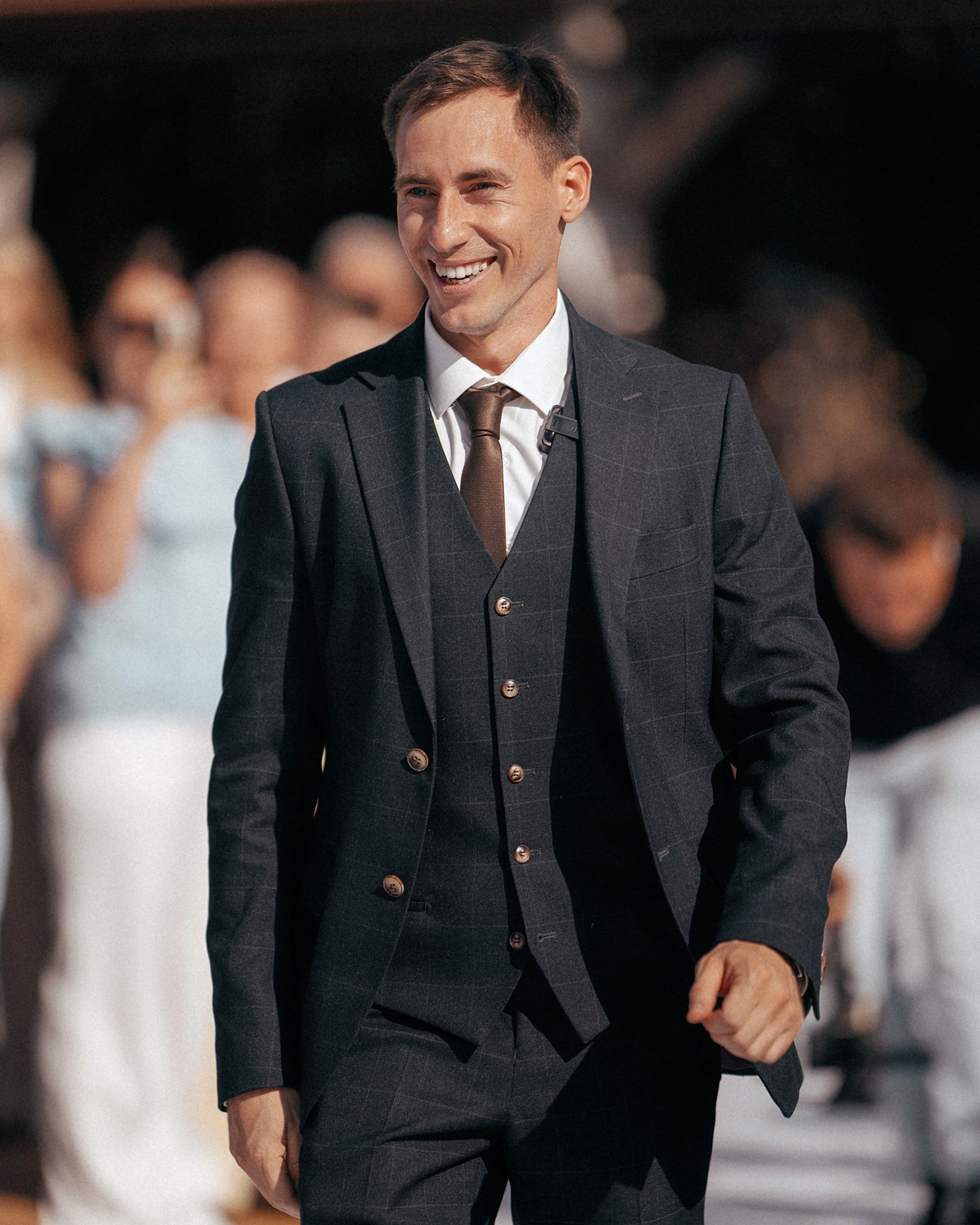 Анастасия и Иван