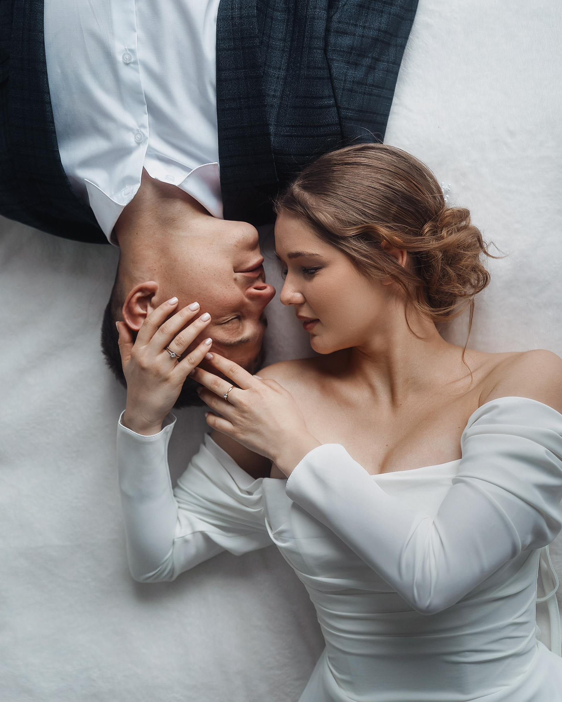 Юлия и Андрей