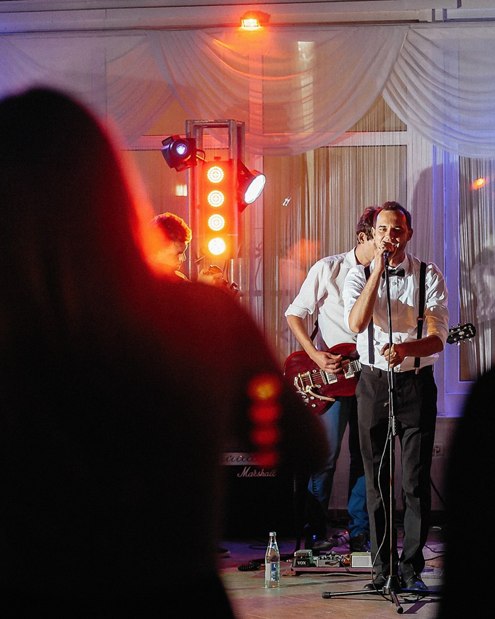 Виктория и Артем