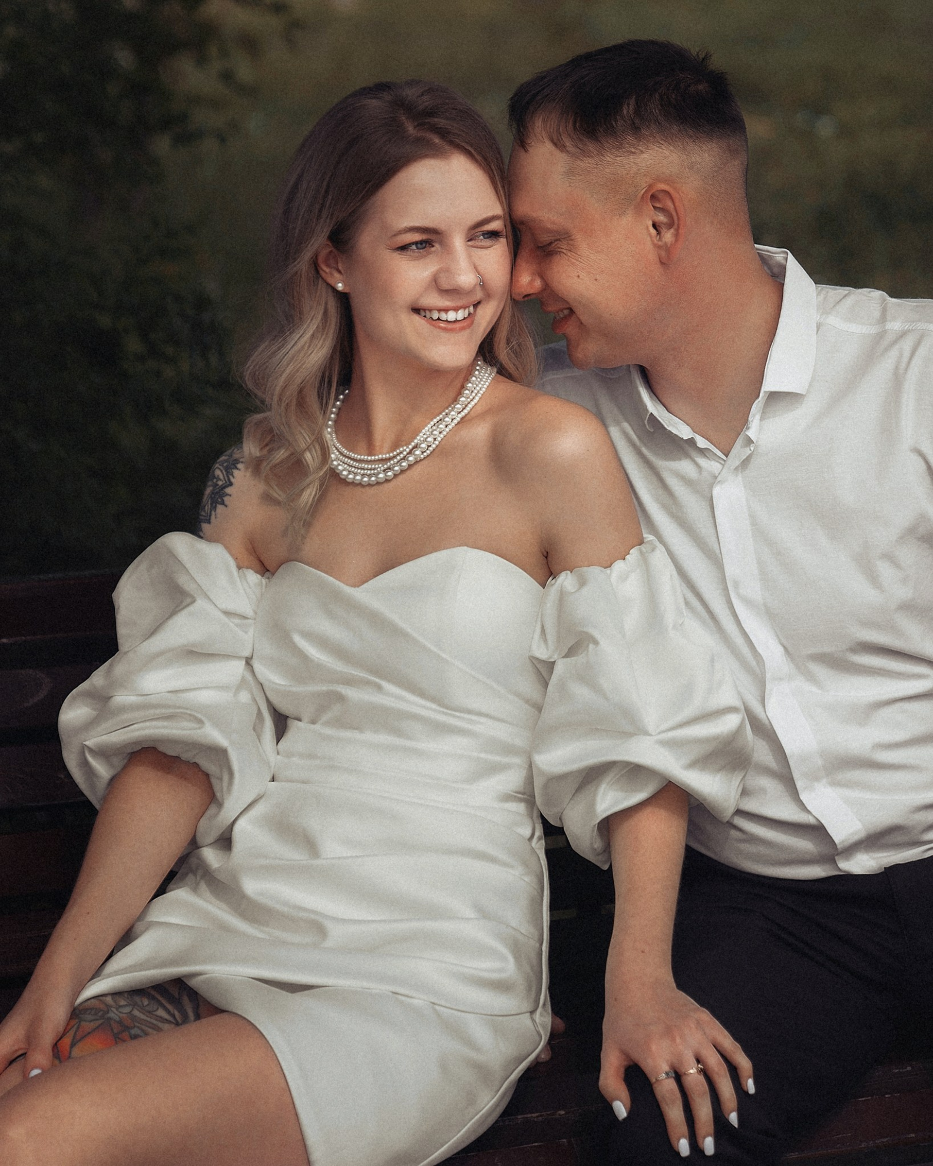 Милена и Иван