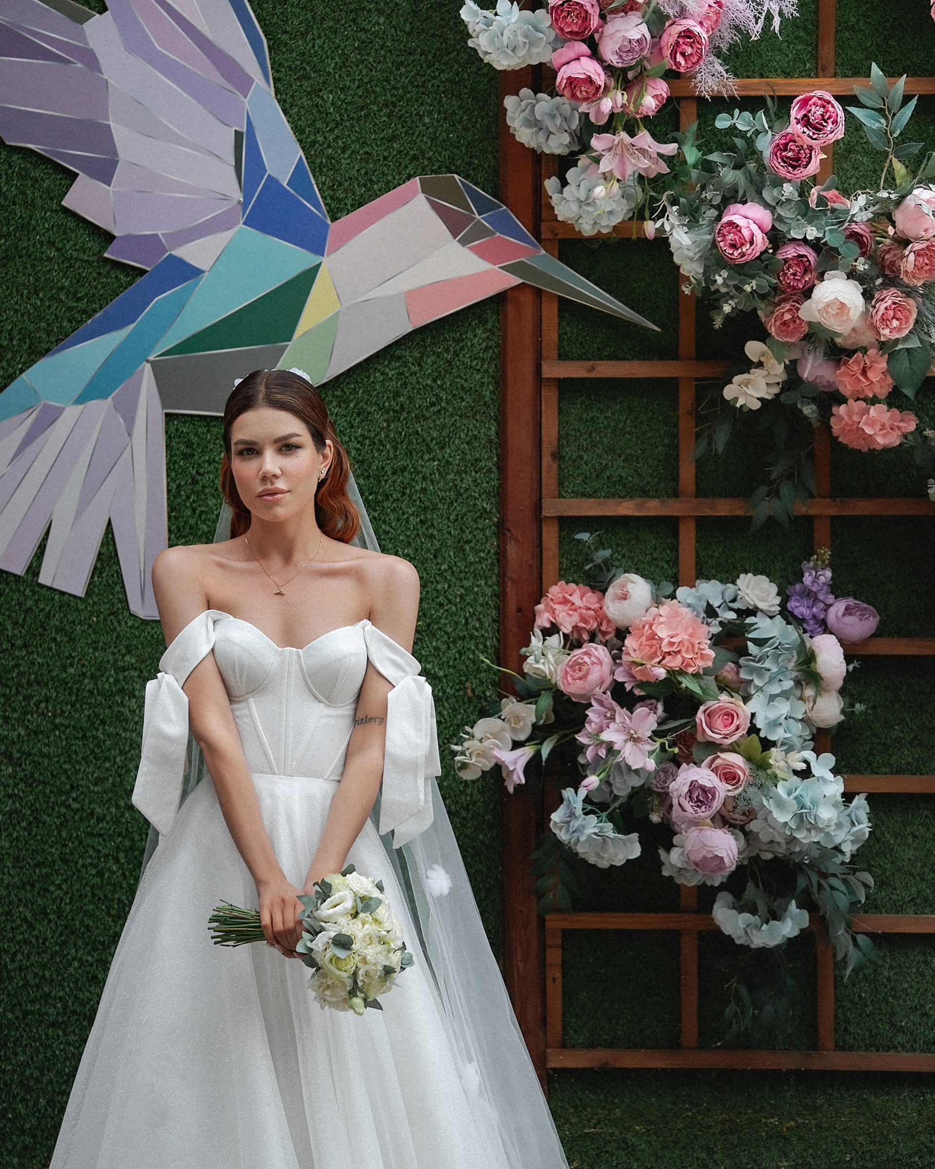 Алиса и Аркадий