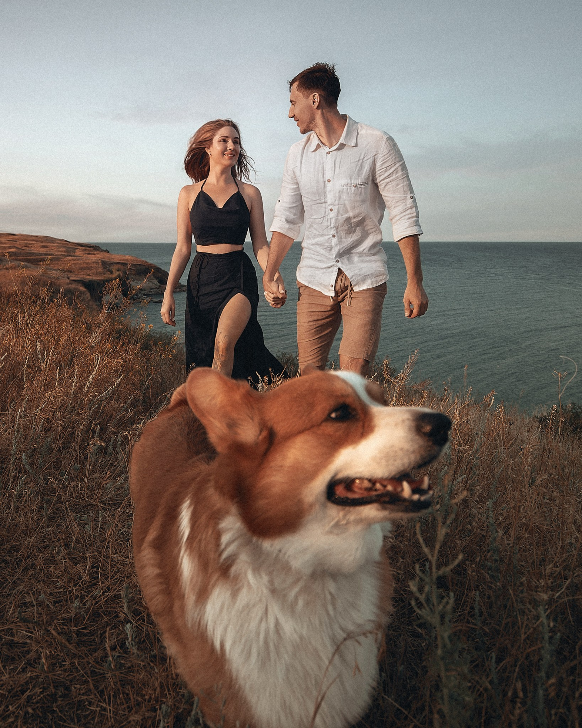 Анастасия и Иван