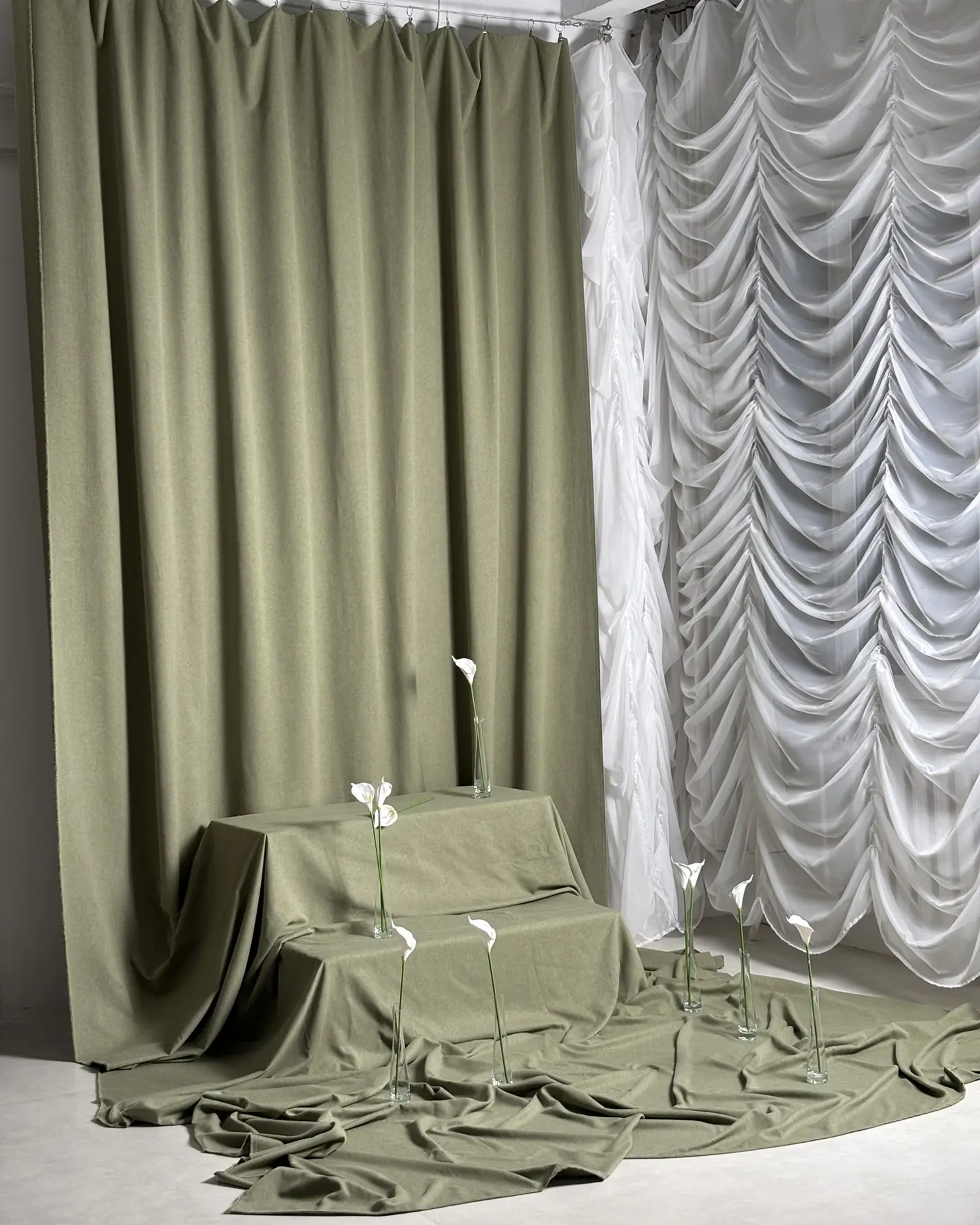 Фотосессии в&nbsp;студии