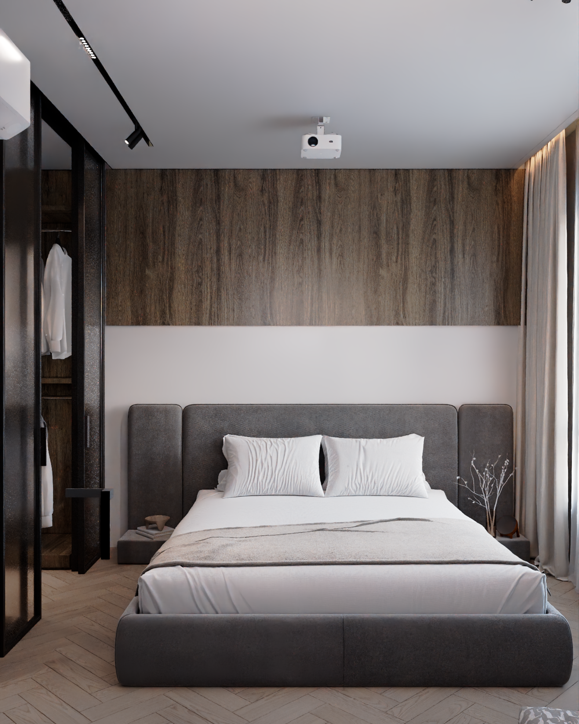 Москва, Симферопольский бульвар