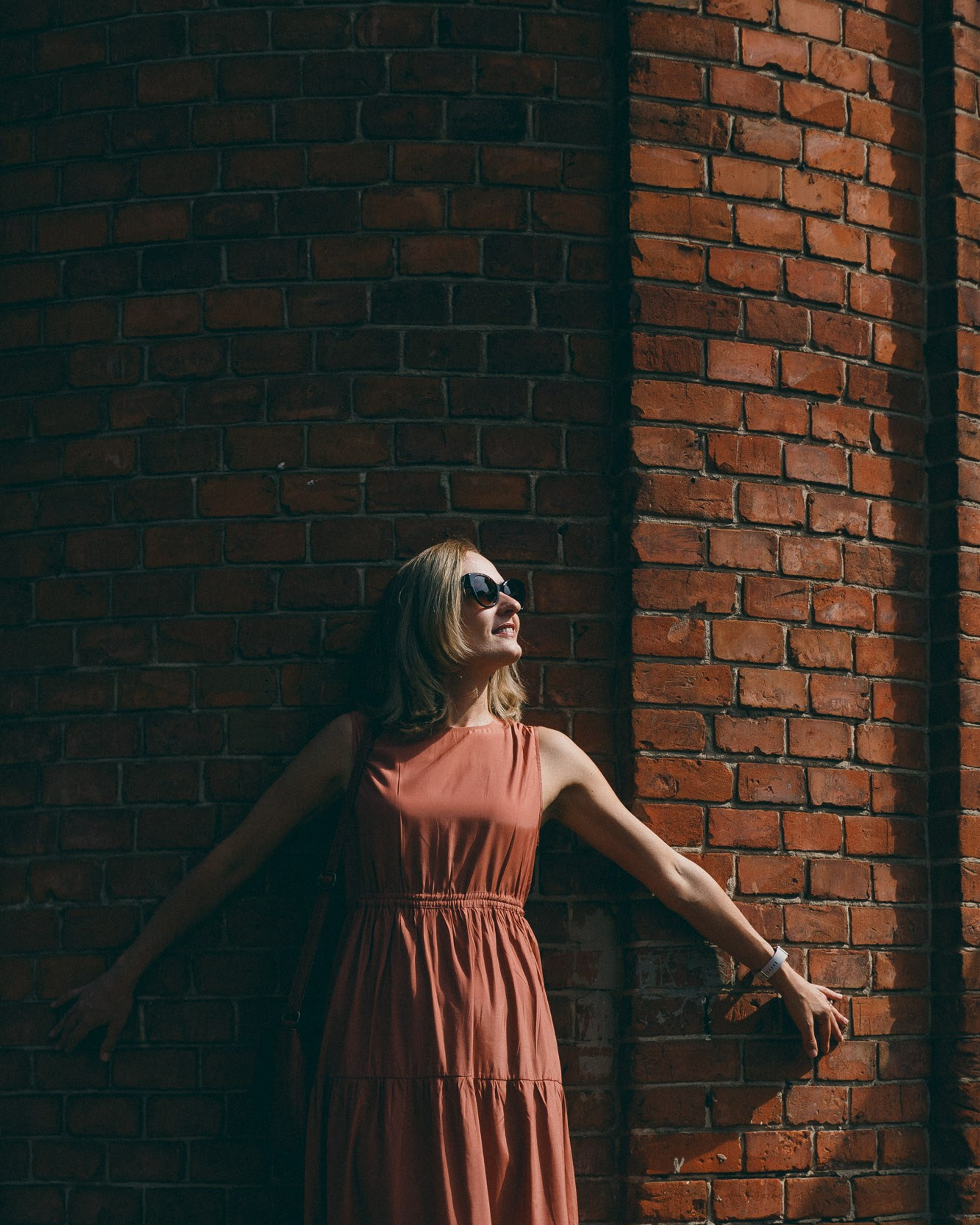 Летние тени Тамбова