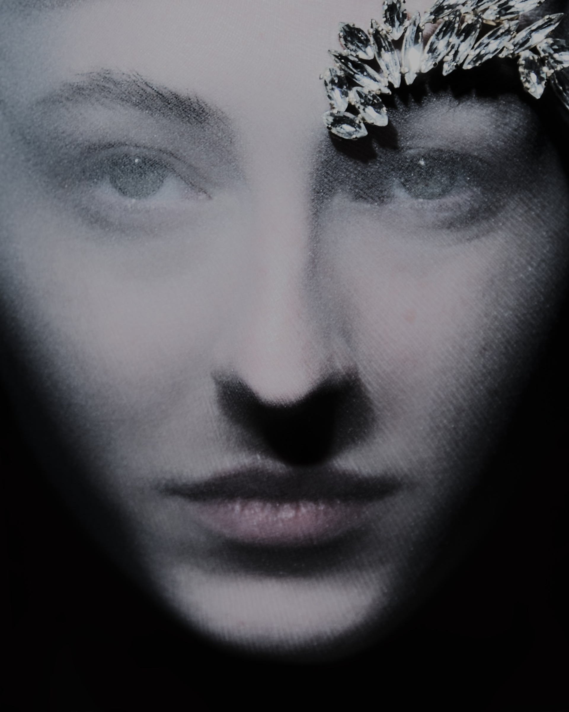 Shadows off the soul