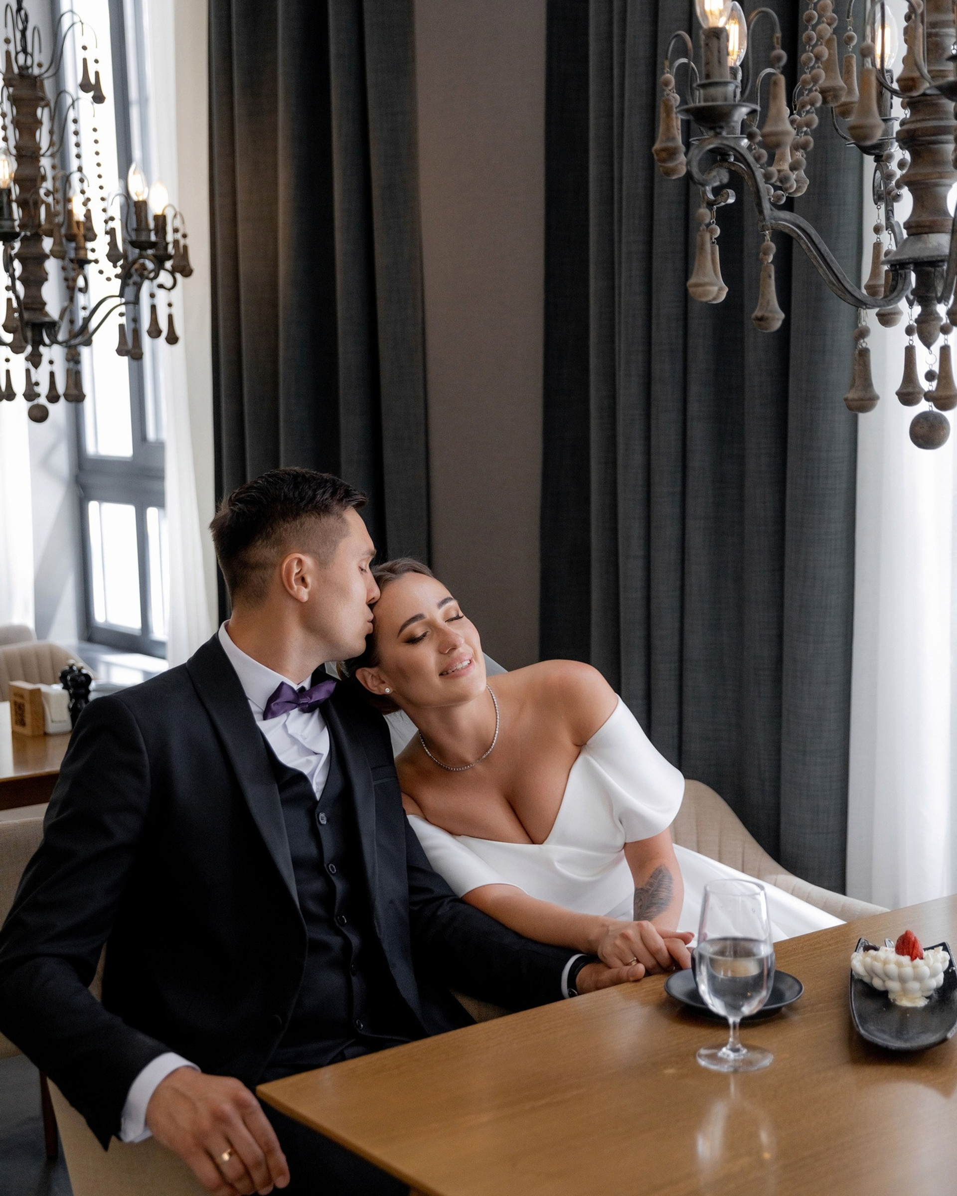 Анатолий & Мария