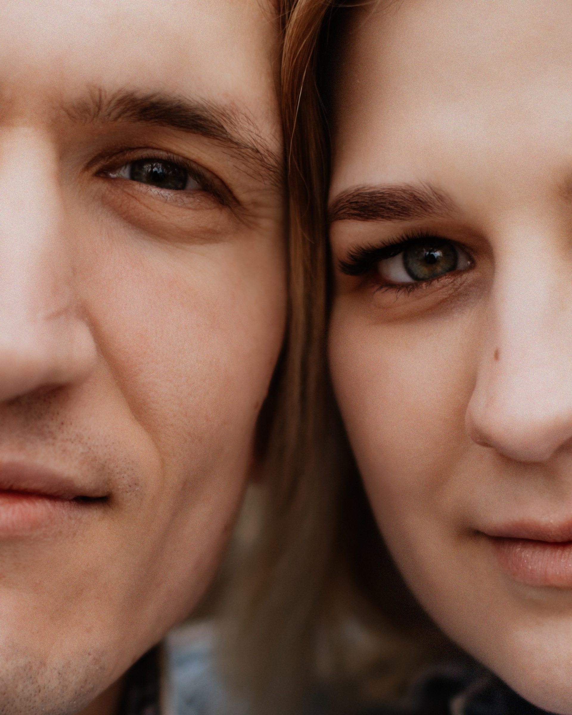 Прогулка в городе