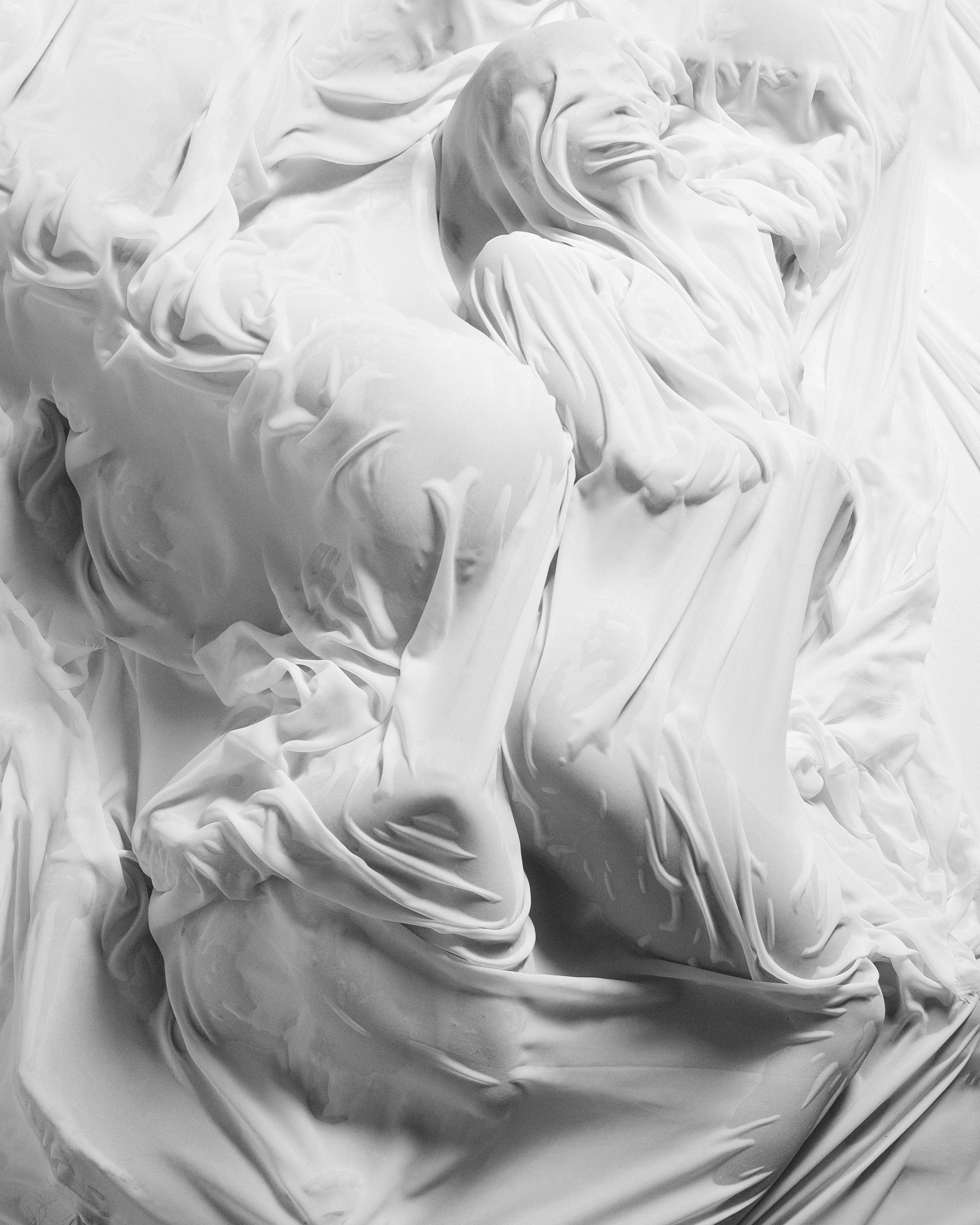 Скульптуры