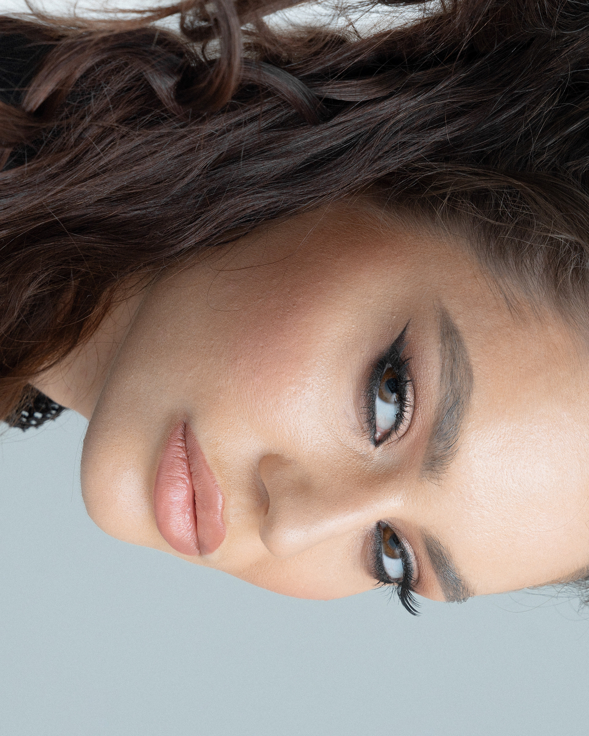 Виолетта в EventHall