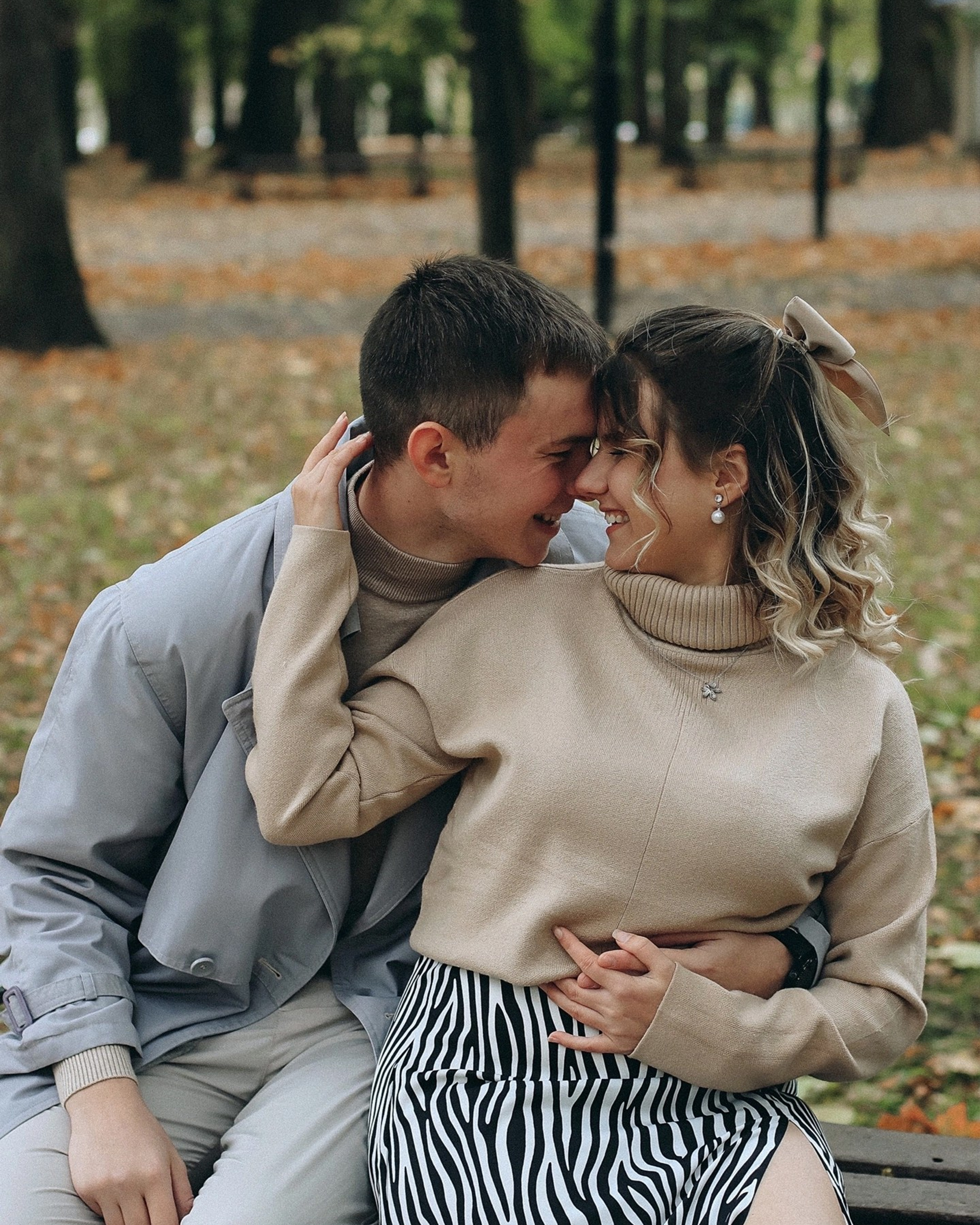 Alexander ♡ Anastasiya