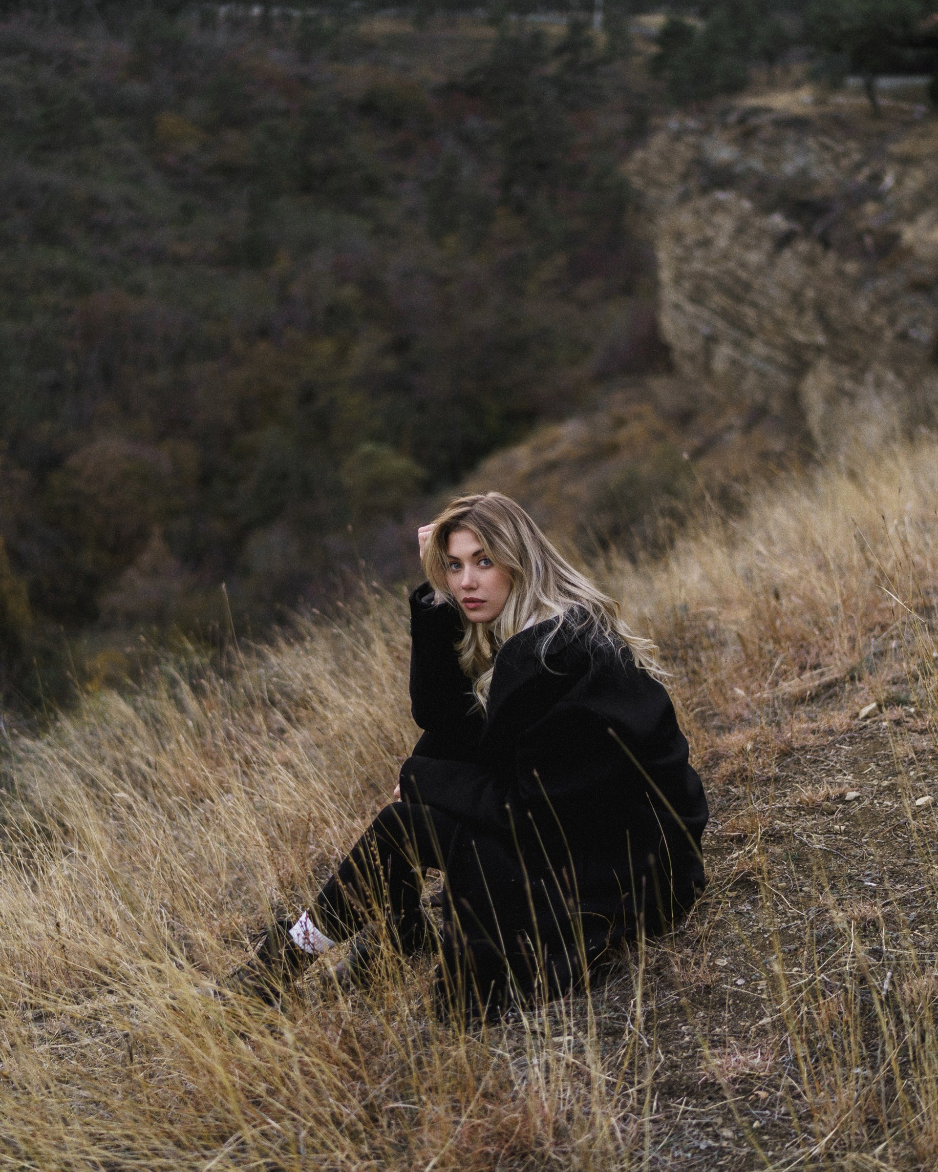 Тбилиси. Катя