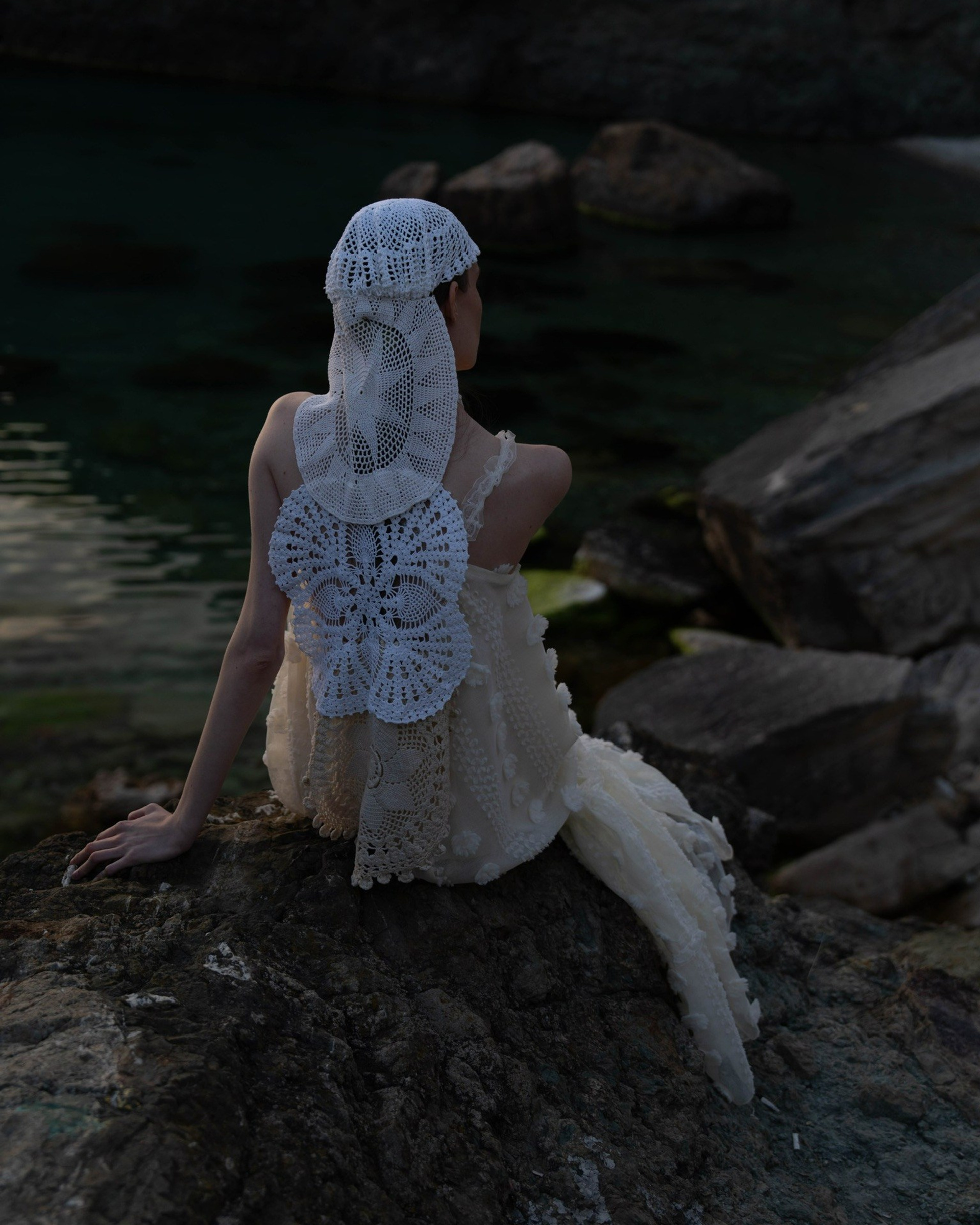 История в стиле фешн