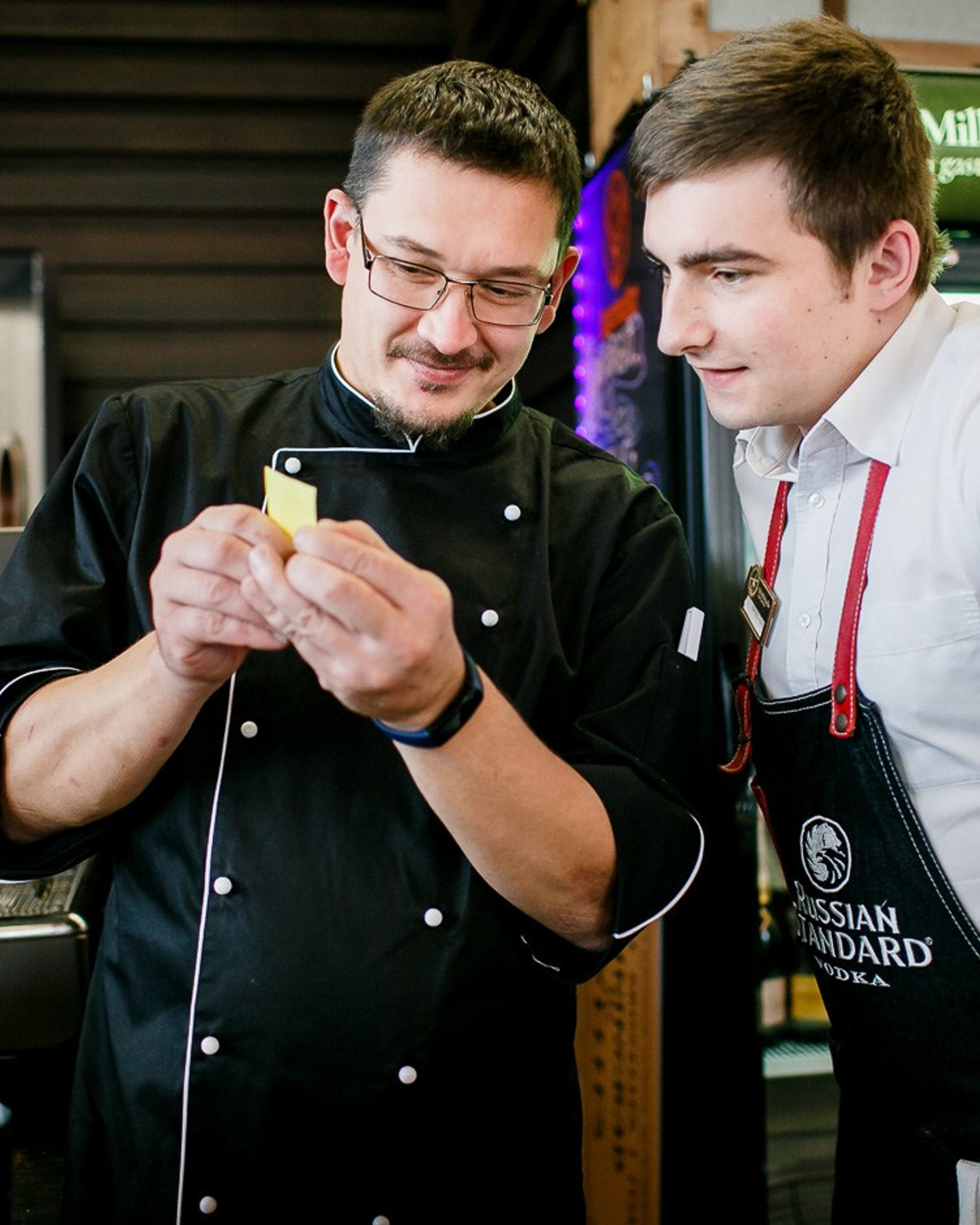 ДОКУМЕНТАЛЬНАЯ ФОТОГРАФИЯ