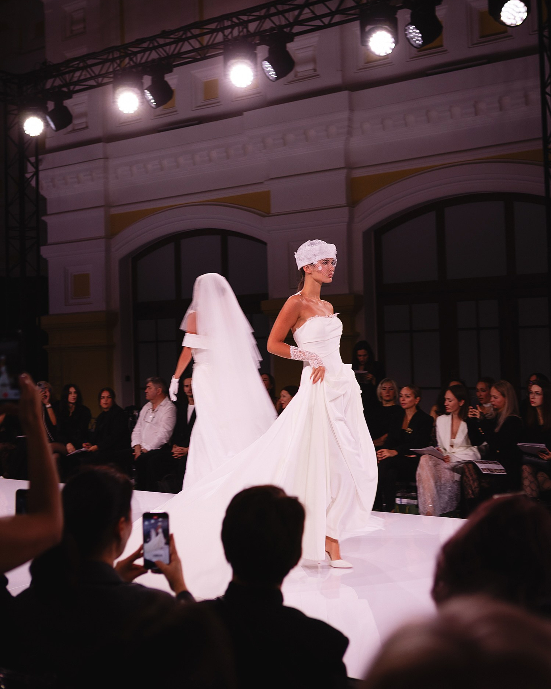 Мы создаем искусство 30 лет