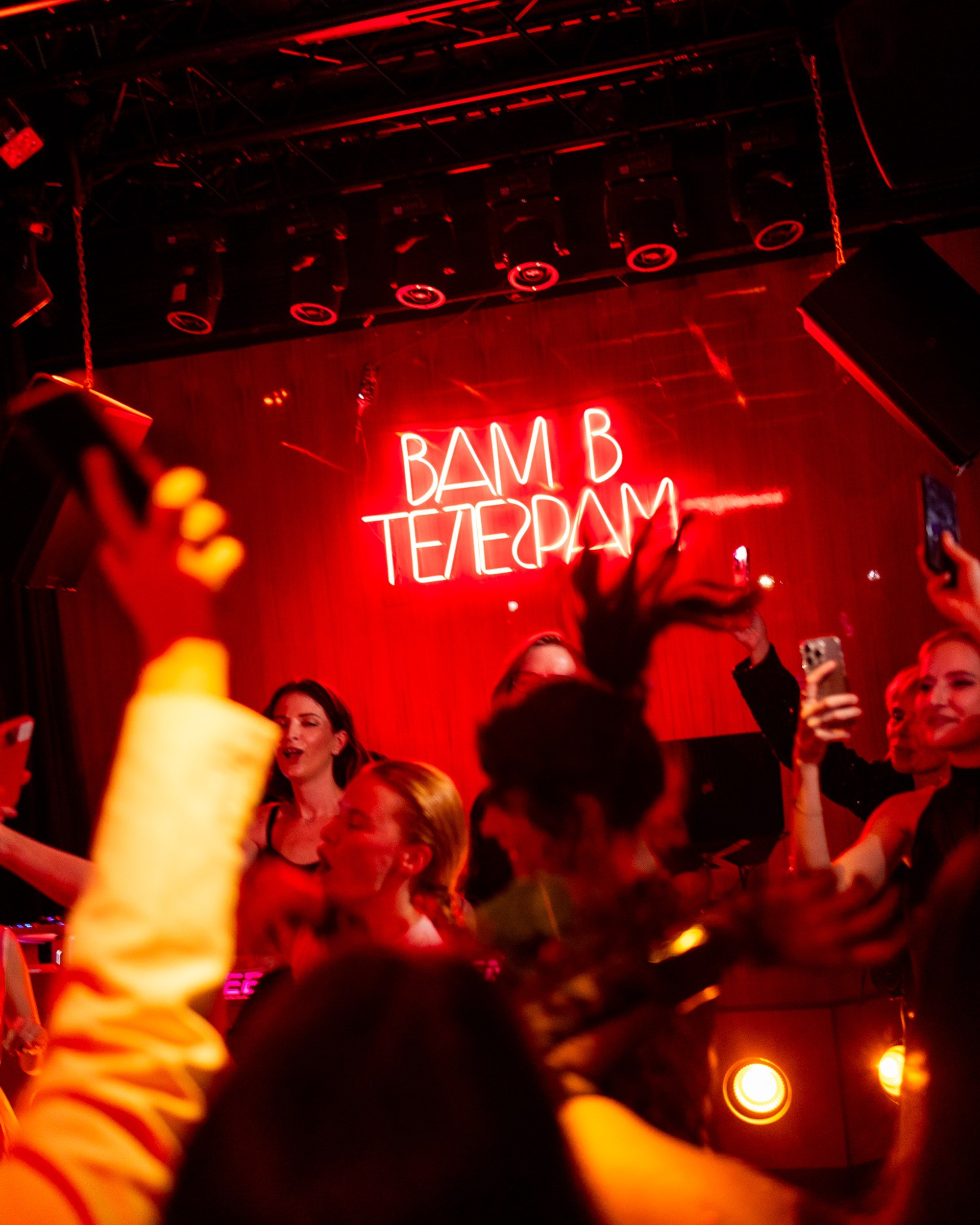 Нателеграмила