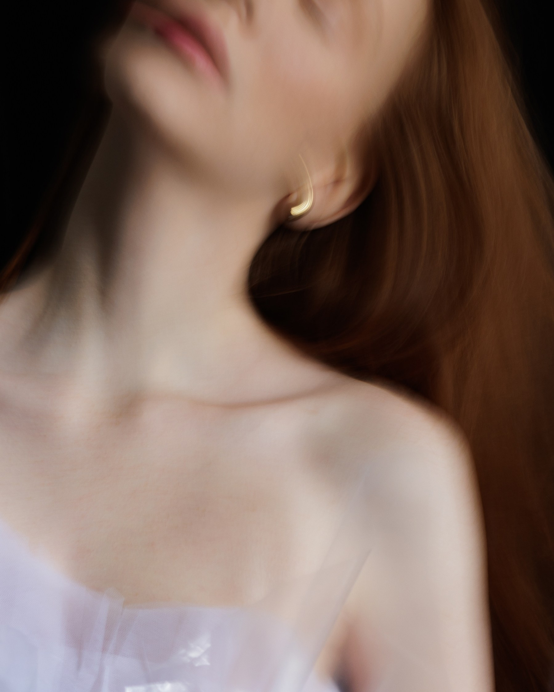 «Городская сумасшедшая»